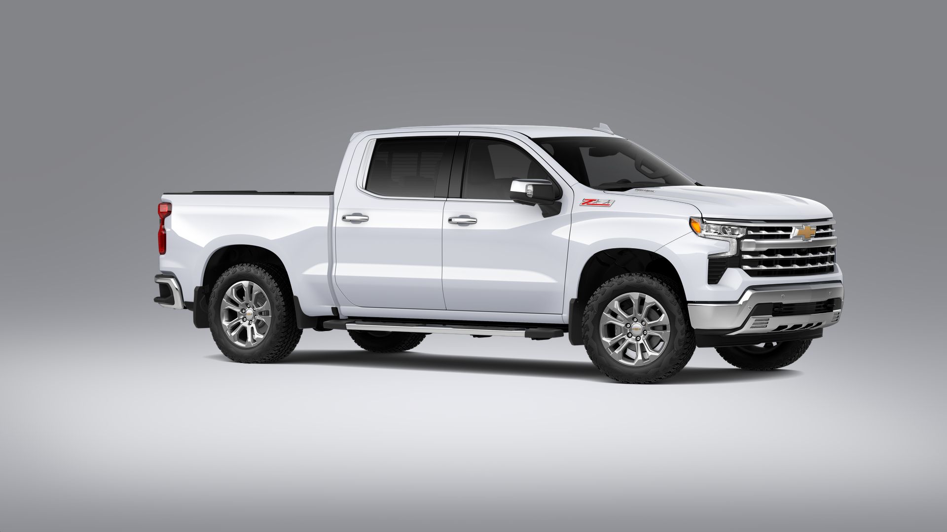 2023 Chevrolet Silverado 1500 Vehicle Photo in THOMPSONTOWN, PA 17094-9014