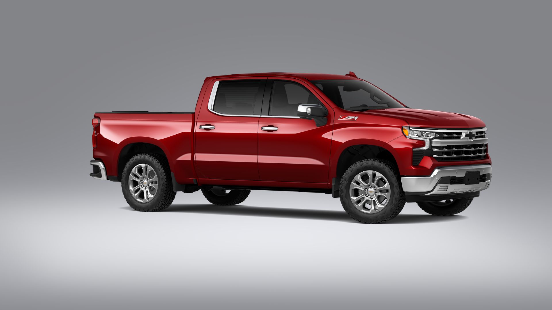2023 Chevrolet Silverado 1500 Vehicle Photo in COLUMBIA, MO 65203-3903