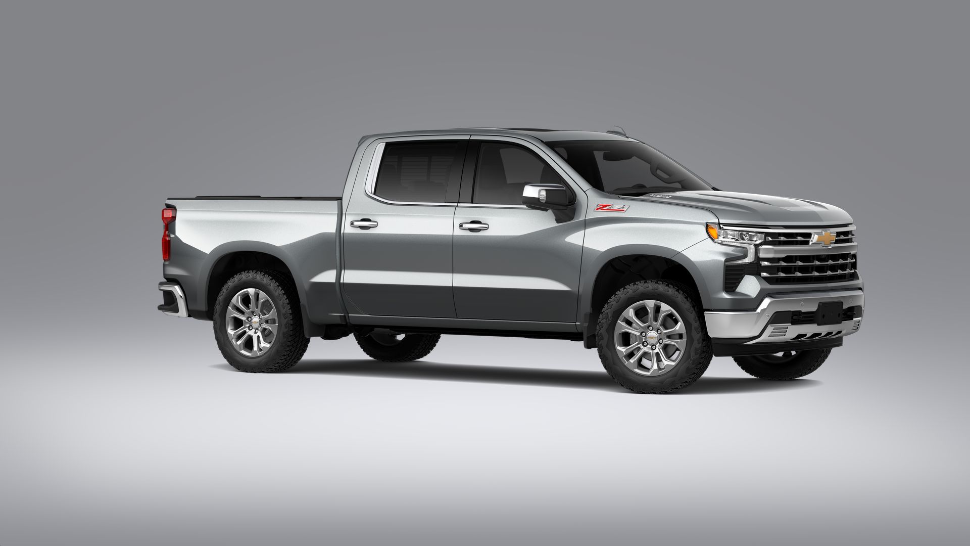 2023 Chevrolet Silverado 1500 Vehicle Photo in COLUMBIA, MO 65203-3903