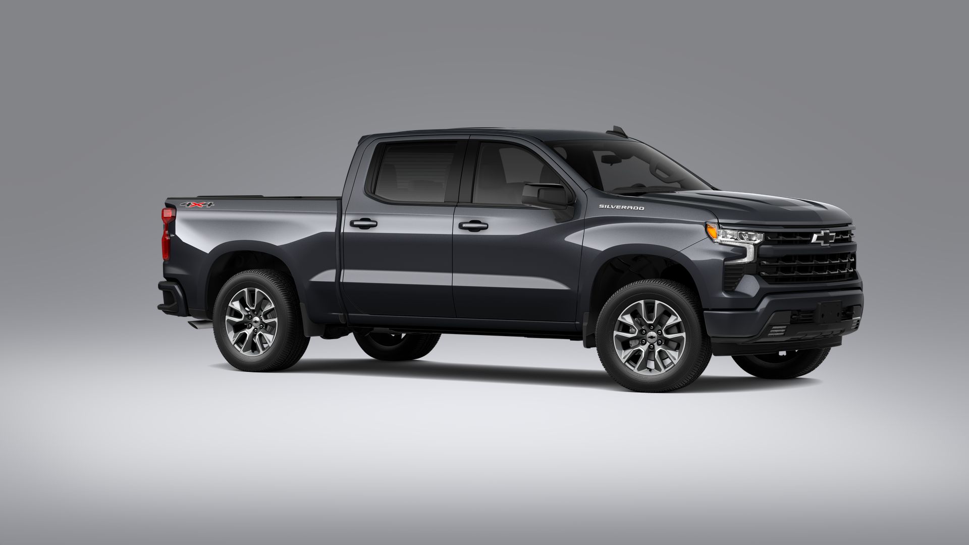2023 Chevrolet Silverado 1500 Vehicle Photo in PEORIA, AZ 85382-3715