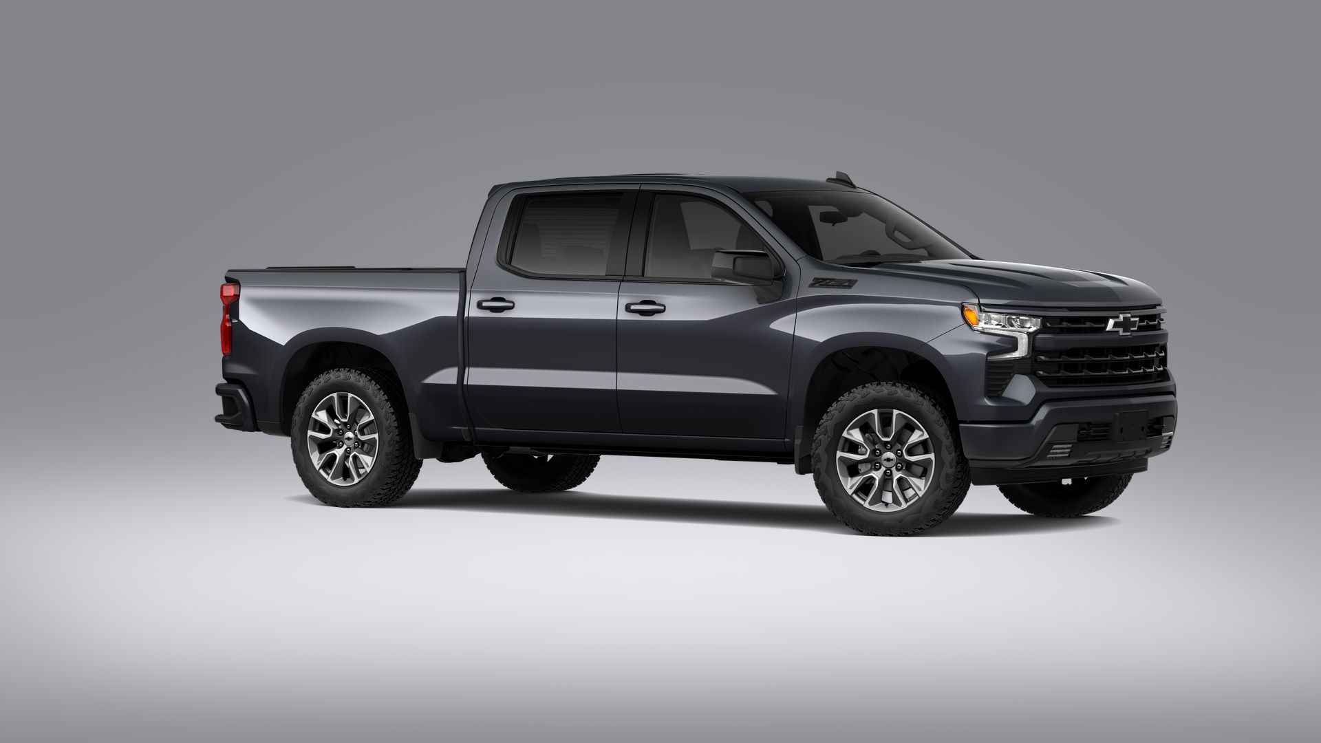 2023 Chevrolet Silverado 1500 Vehicle Photo in MIDDLETON, WI 53562-1492
