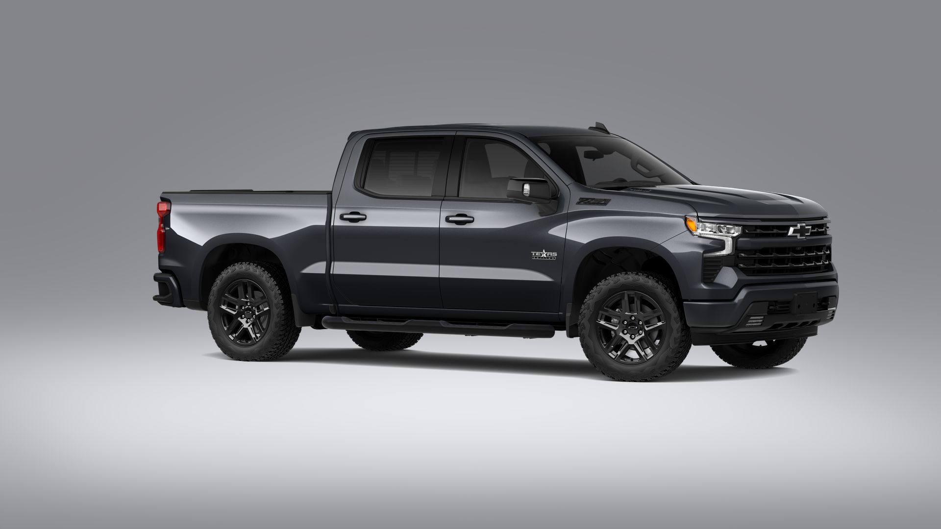 2023 Chevrolet Silverado 1500 Vehicle Photo in SUNRISE, FL 33323-3202