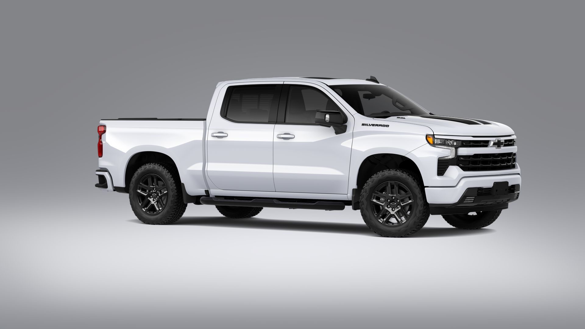 2023 Chevrolet Silverado 1500 Vehicle Photo in NEENAH, WI 54956-2243