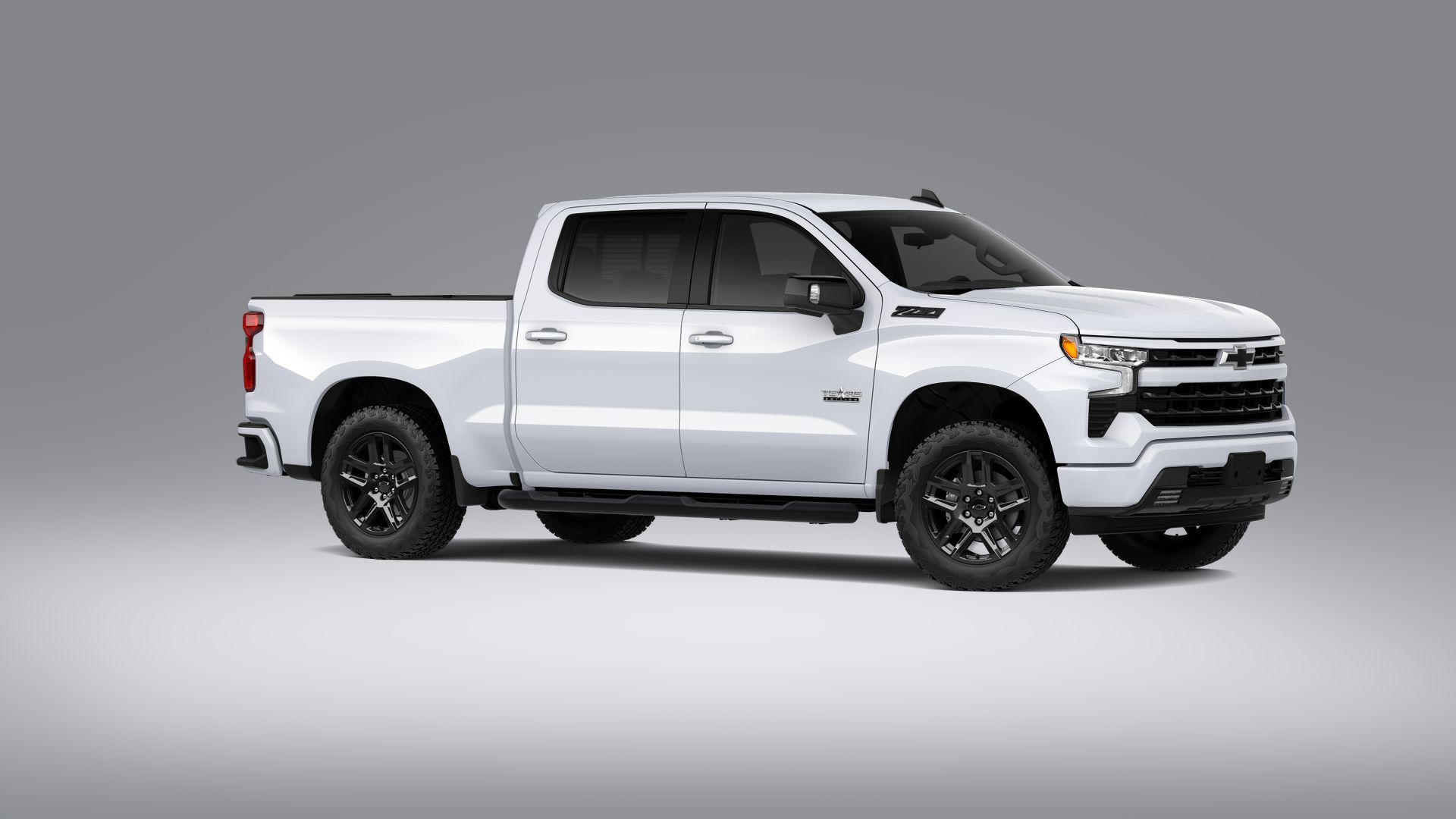 2023 Chevrolet Silverado 1500 Vehicle Photo in SUNRISE, FL 33323-3202