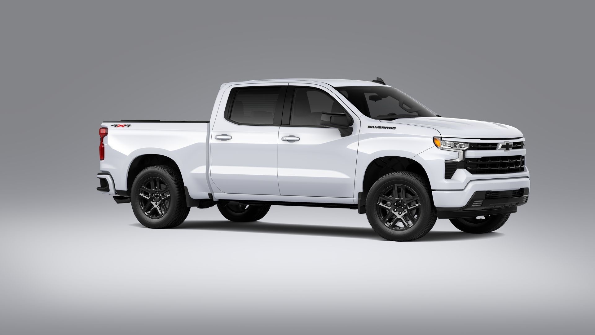 2023 Chevrolet Silverado 1500 Vehicle Photo in MILFORD, OH 45150-1684