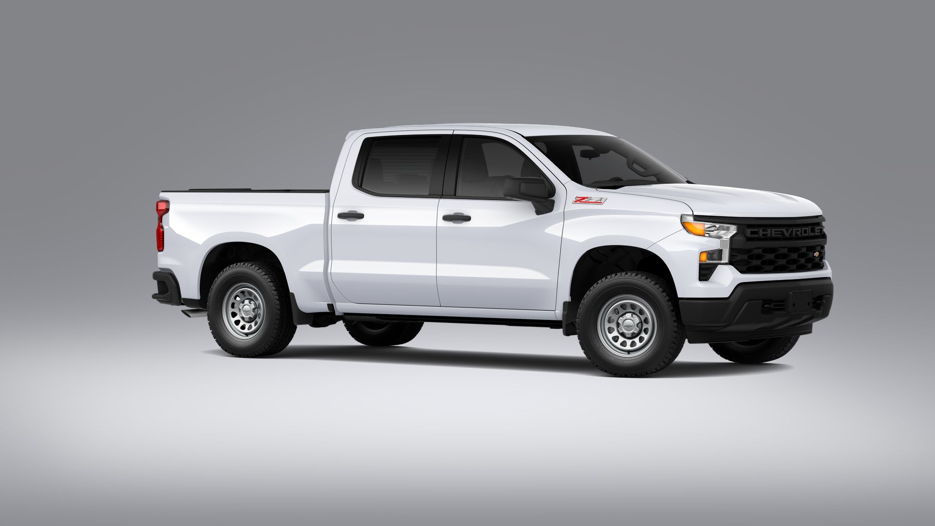 2023 Chevrolet Silverado 1500 Vehicle Photo in LONE TREE, CO 80124-2750