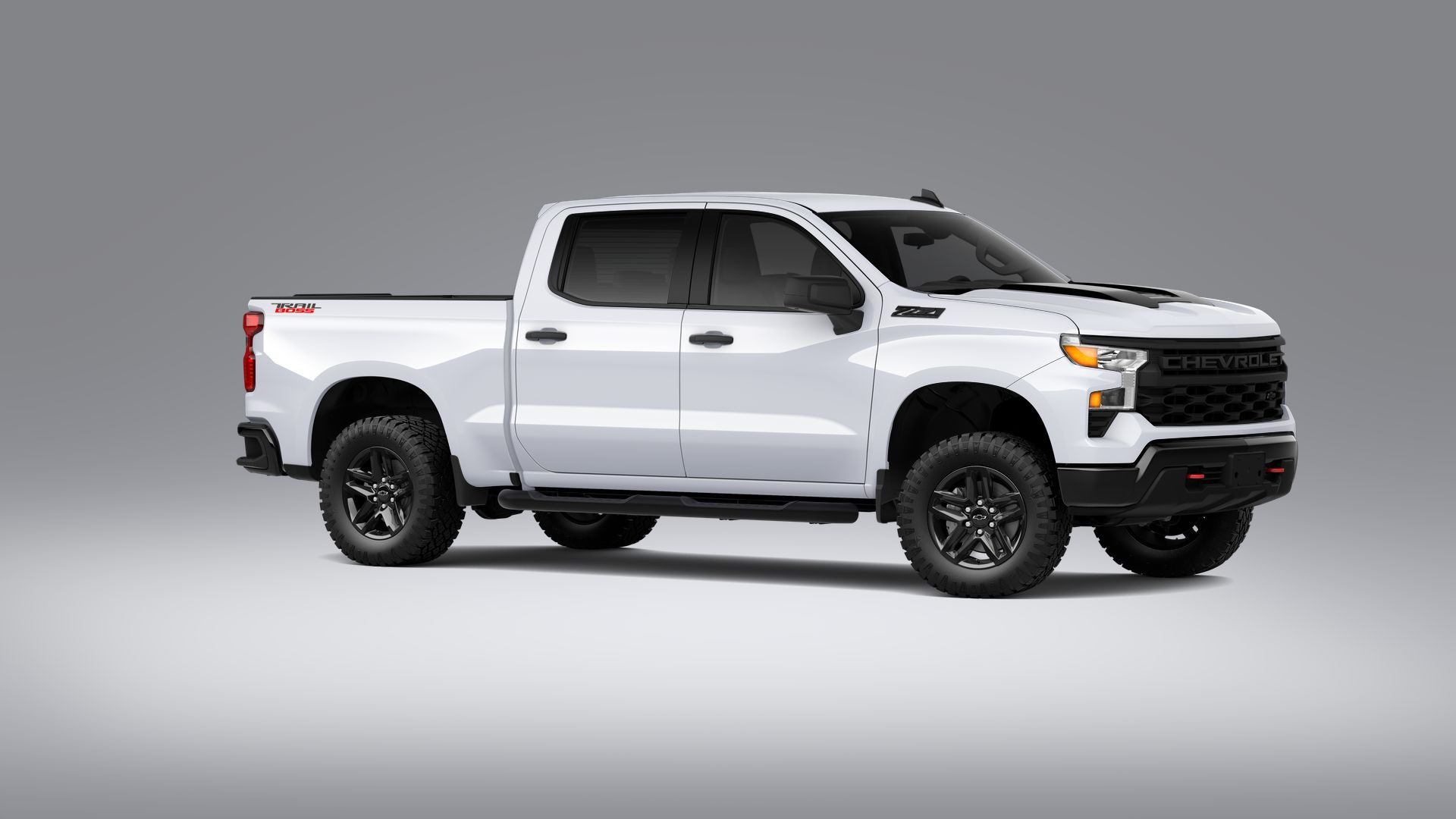 2023 Chevrolet Silverado 1500 Vehicle Photo in COLUMBIA, MO 65203-3903