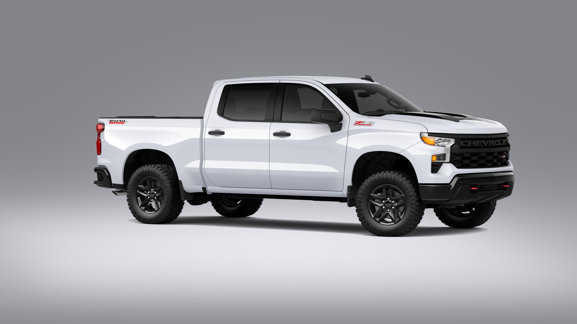 2023 Chevrolet Silverado 1500 Vehicle Photo in MIAMI, FL 33172-3015