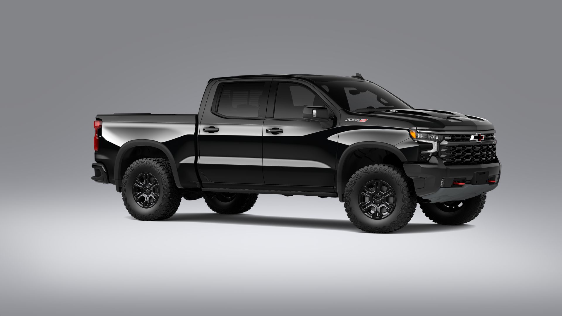 2023 Chevrolet Silverado 1500 Vehicle Photo in OSHKOSH, WI 54904-7811