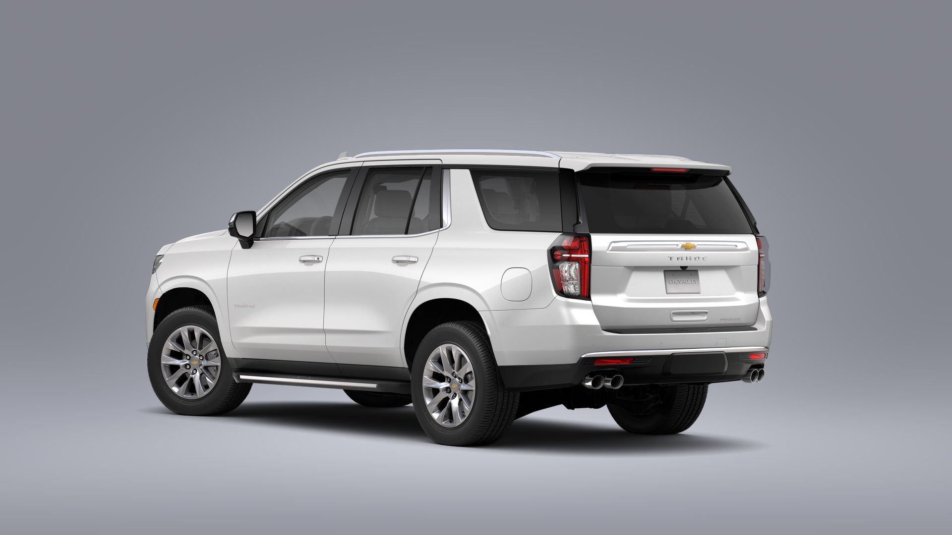 2023 Chevrolet Tahoe Vehicle Photo in COLUMBIA, MO 65203-3903