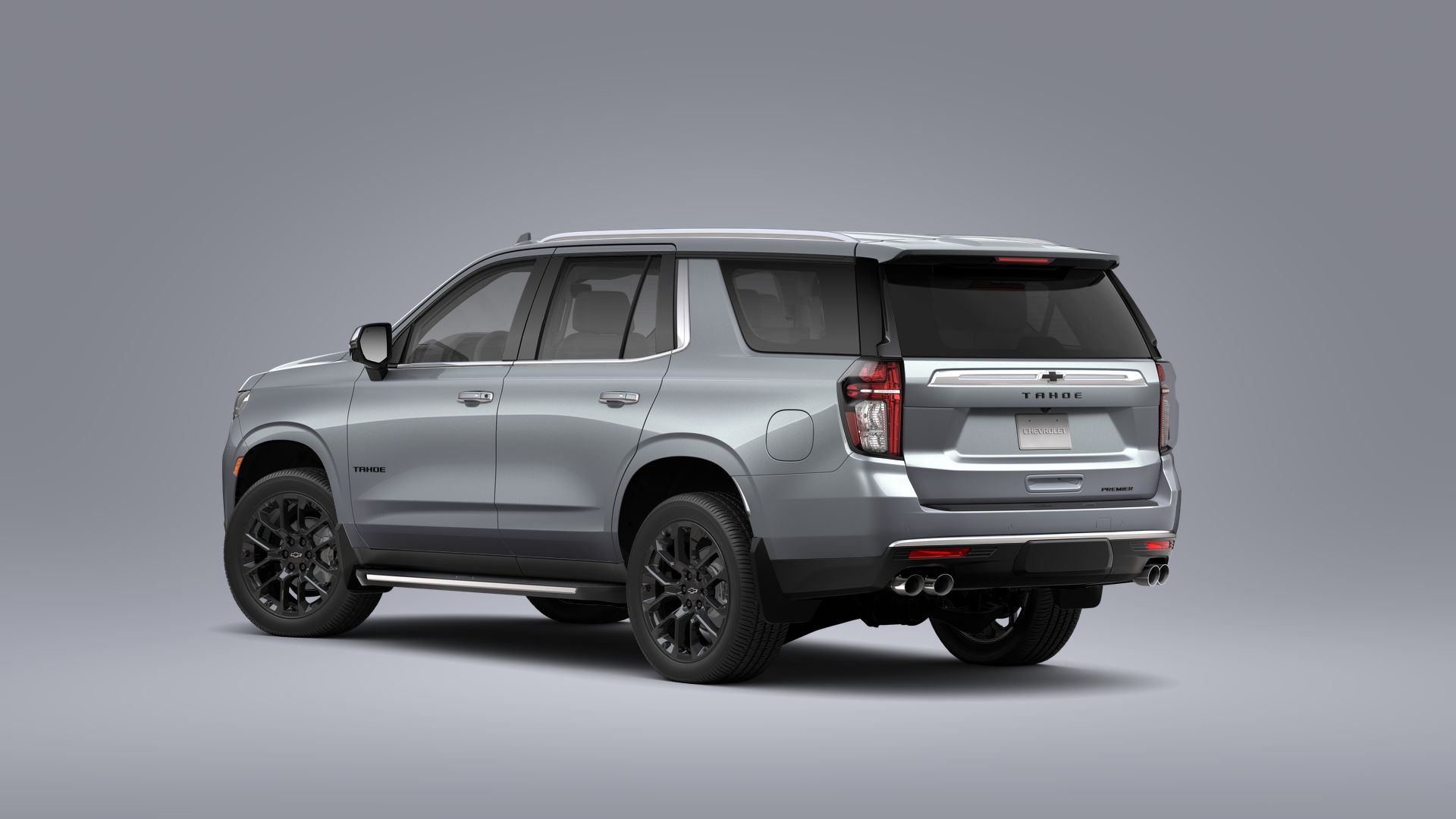 2023 Chevrolet Tahoe Vehicle Photo in ELLWOOD CITY, PA 16117-1939