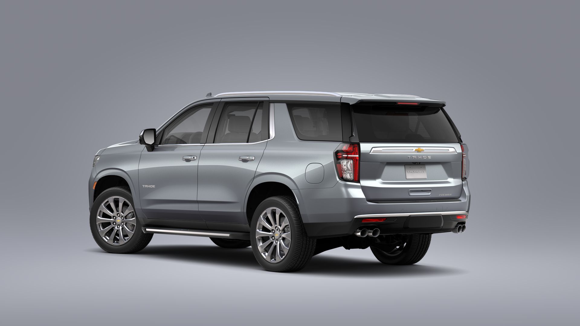 2023 Chevrolet Tahoe Vehicle Photo in COLUMBIA, MO 65203-3903