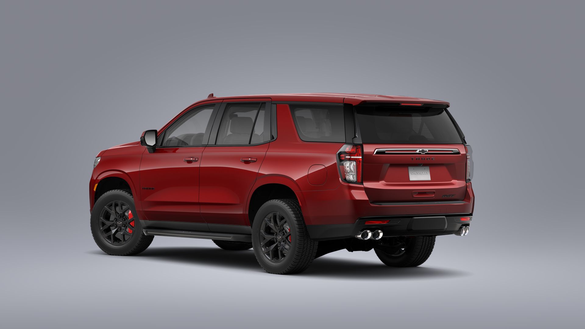 2023 Chevrolet Tahoe Vehicle Photo in COLUMBIA, MO 65203-3903