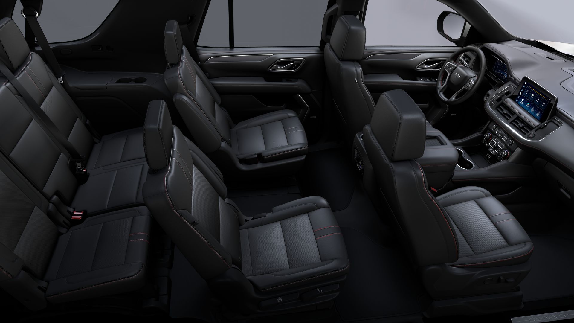 2023 Chevrolet Tahoe Vehicle Photo in COLUMBIA, MO 65203-3903