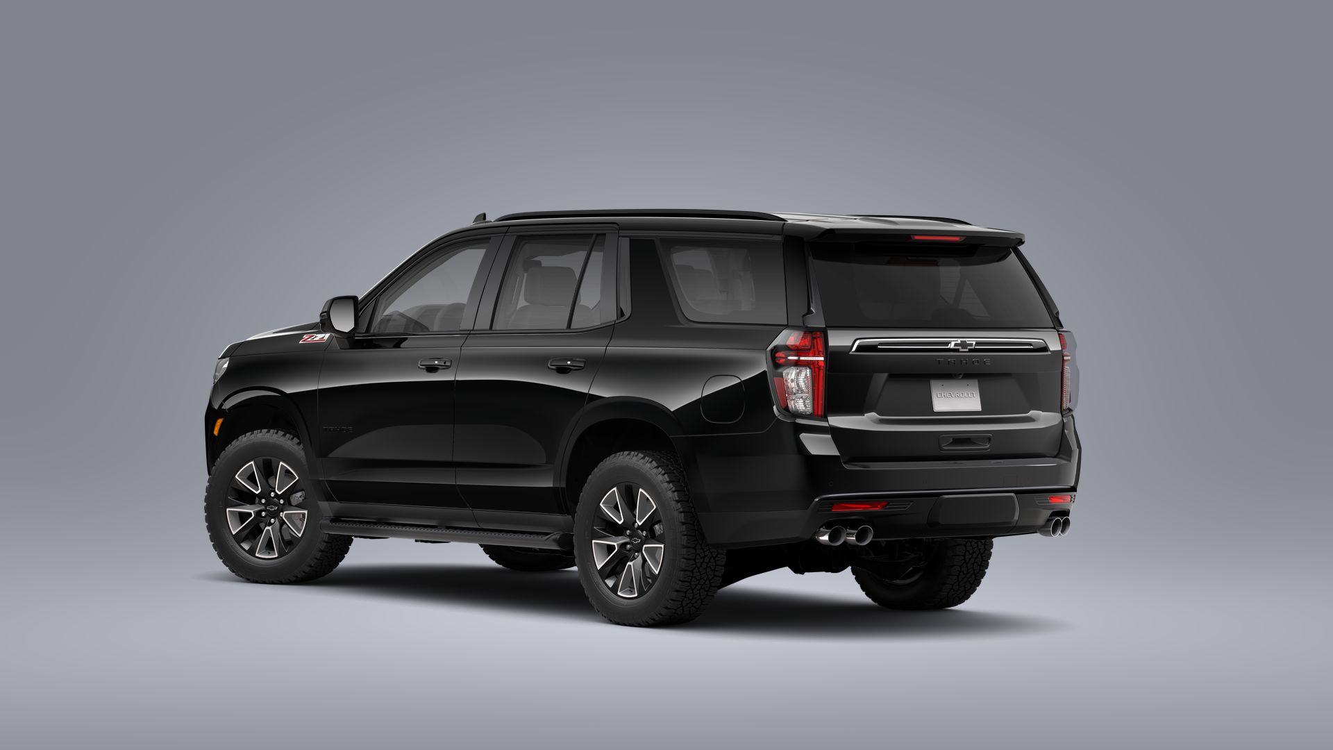 2023 Chevrolet Tahoe Vehicle Photo in Valencia, CA 91355
