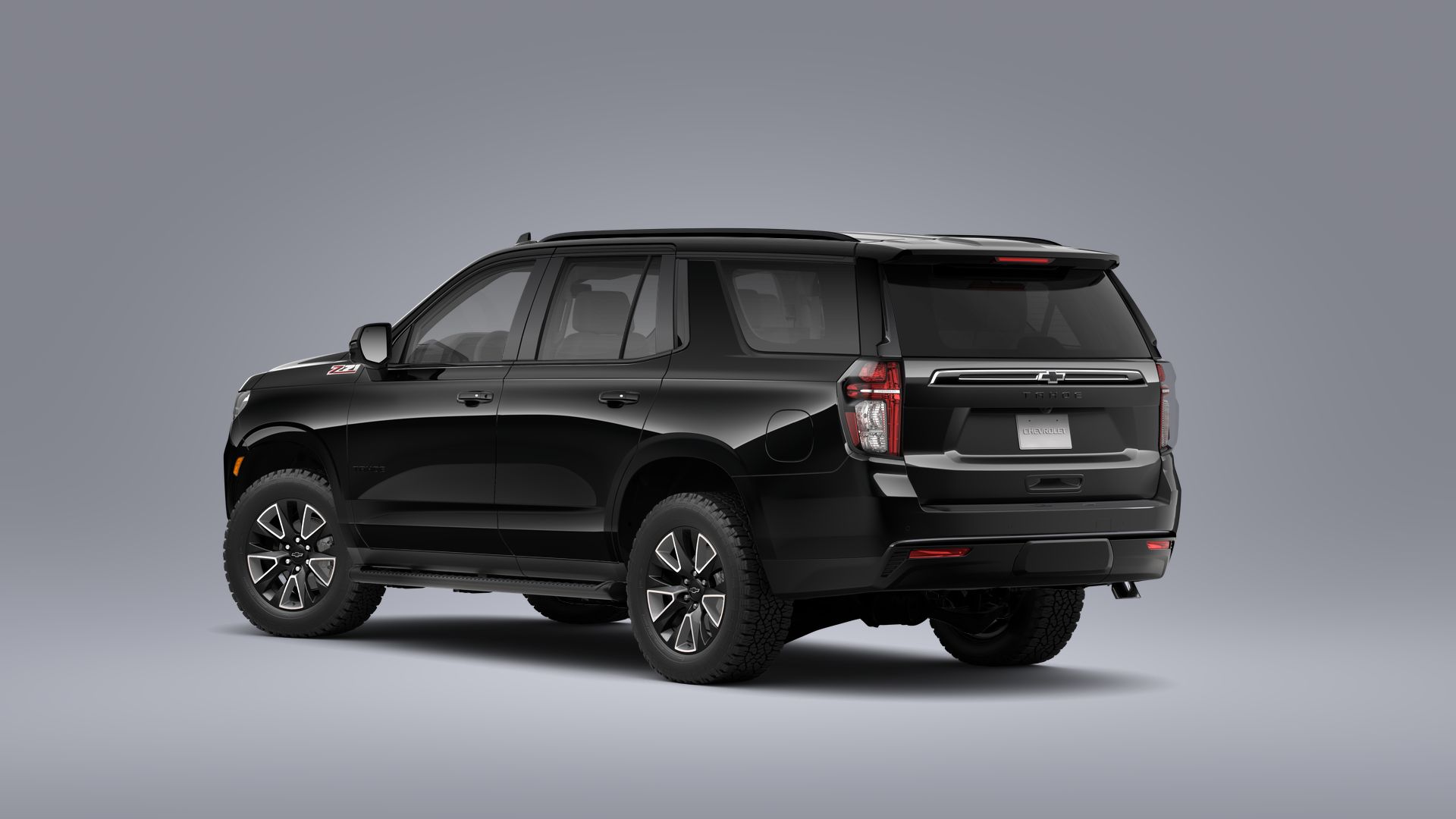 2023 Chevrolet Tahoe Vehicle Photo in HOUSTON, TX 77034-5009