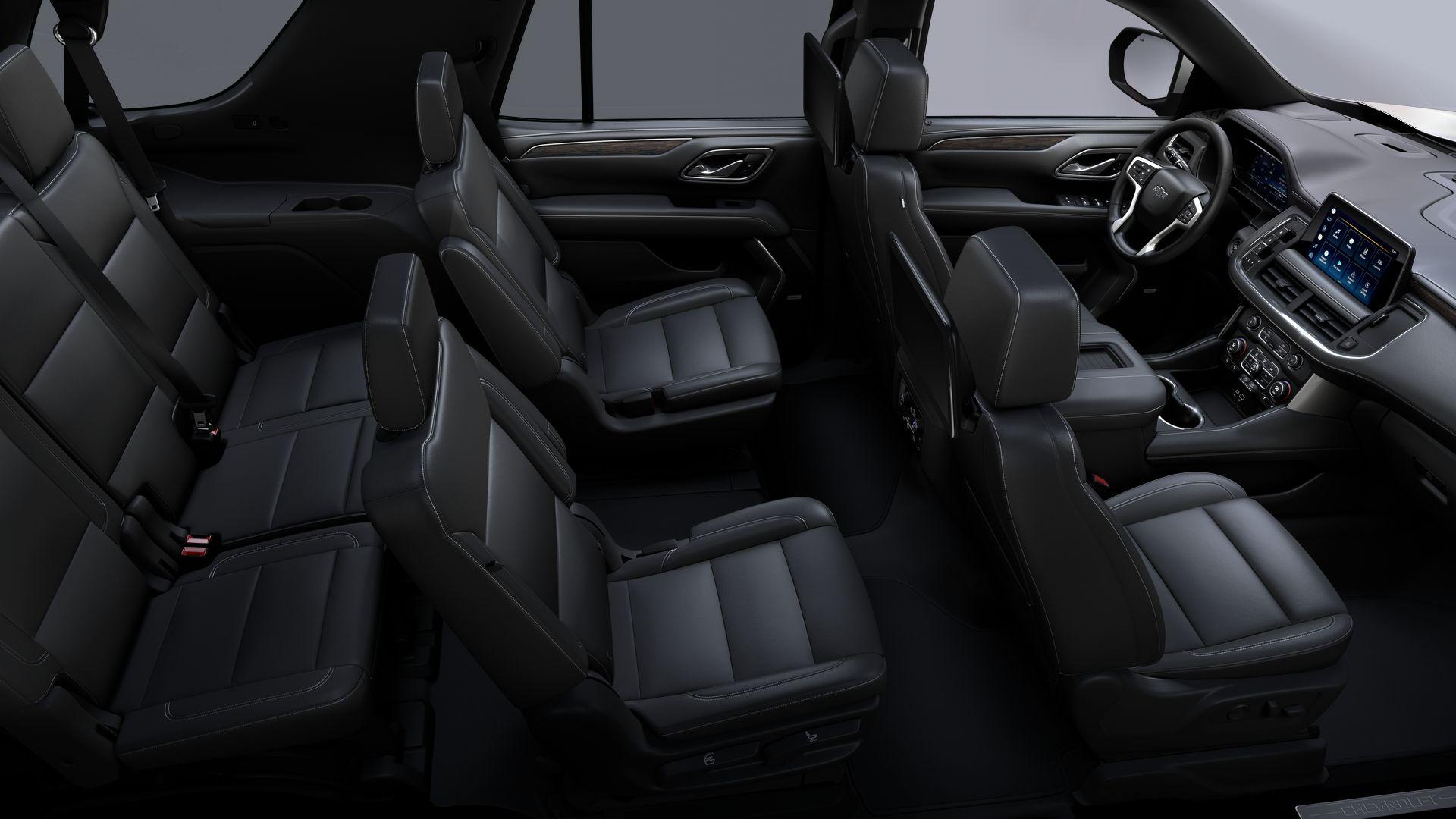 2023 Chevrolet Tahoe Vehicle Photo in COLUMBIA, MO 65203-3903