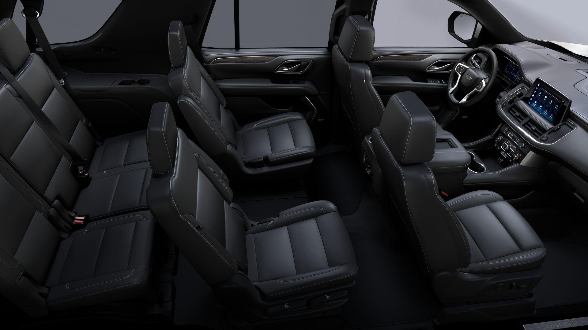 2023 Chevrolet Tahoe Vehicle Photo in MIDDLETON, WI 53562-1492