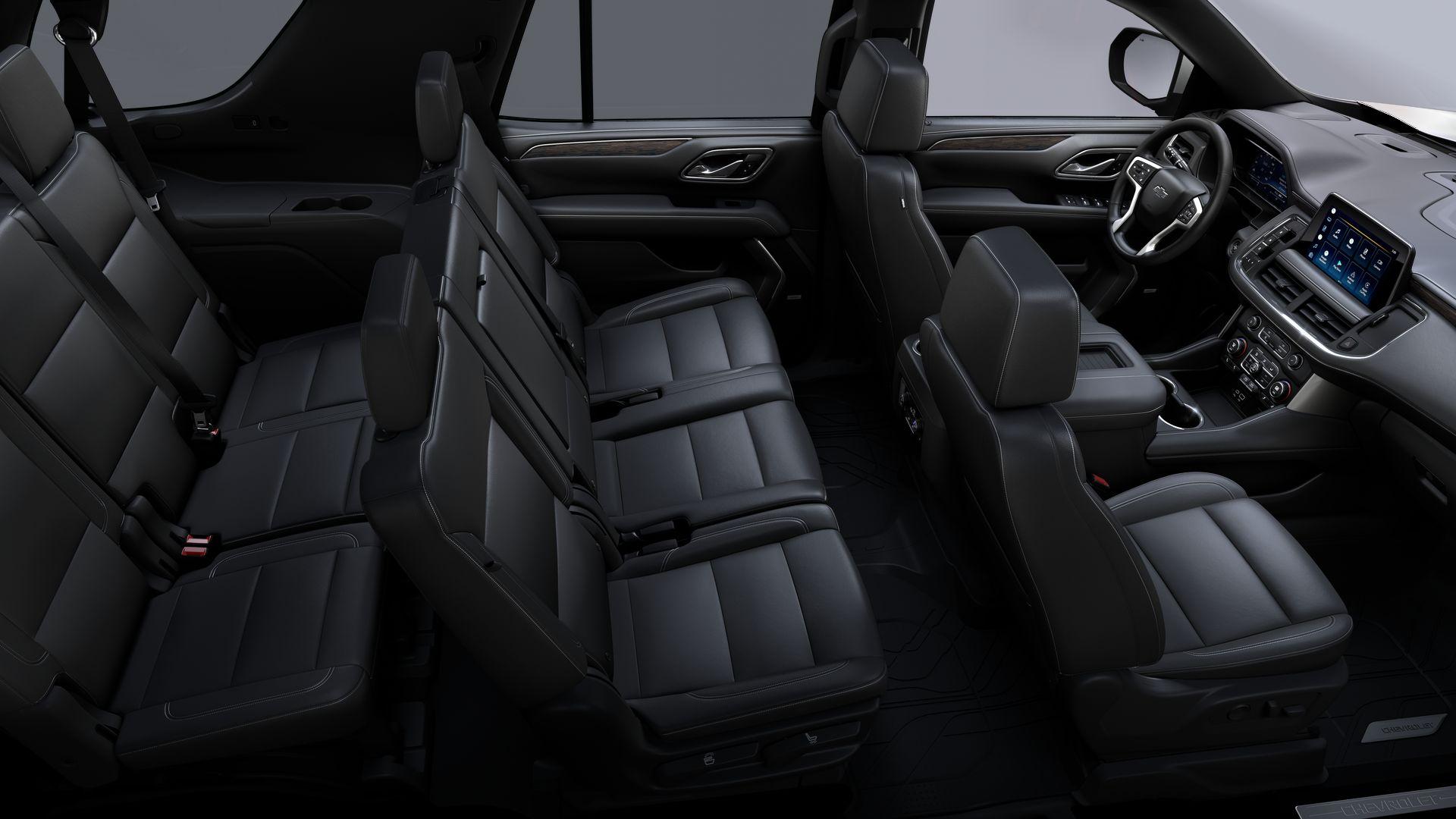 2023 Chevrolet Tahoe Vehicle Photo in Valencia, CA 91355