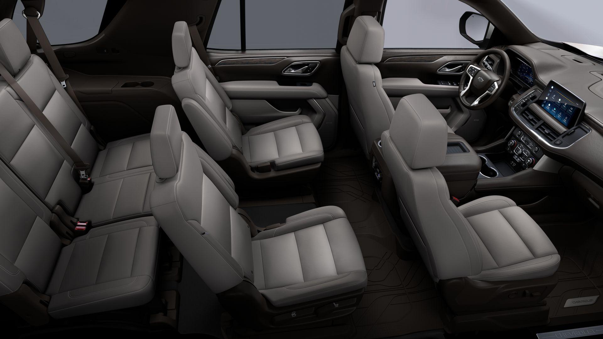 2023 Chevrolet Tahoe Vehicle Photo in JASPER, GA 30143-8655