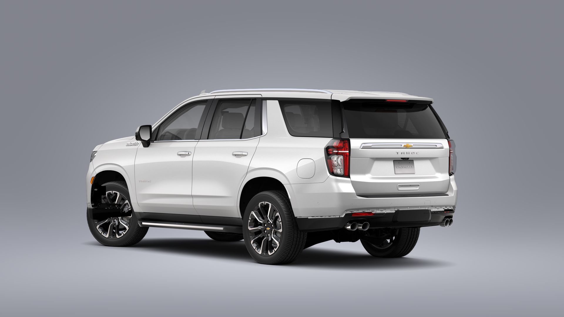 2023 Chevrolet Tahoe Vehicle Photo in GREEN BAY, WI 54303-3330