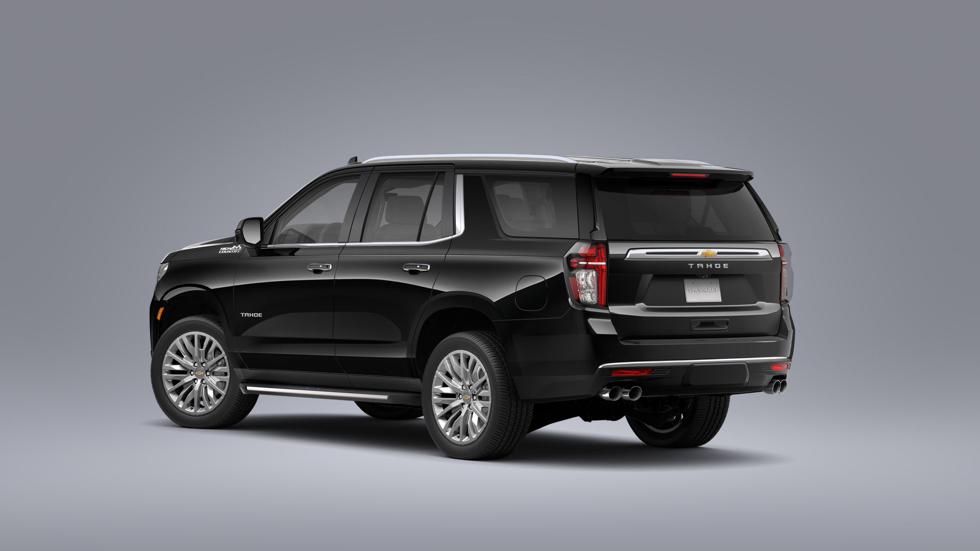 2023 Chevrolet Tahoe Vehicle Photo in TIMONIUM, MD 21093-2300