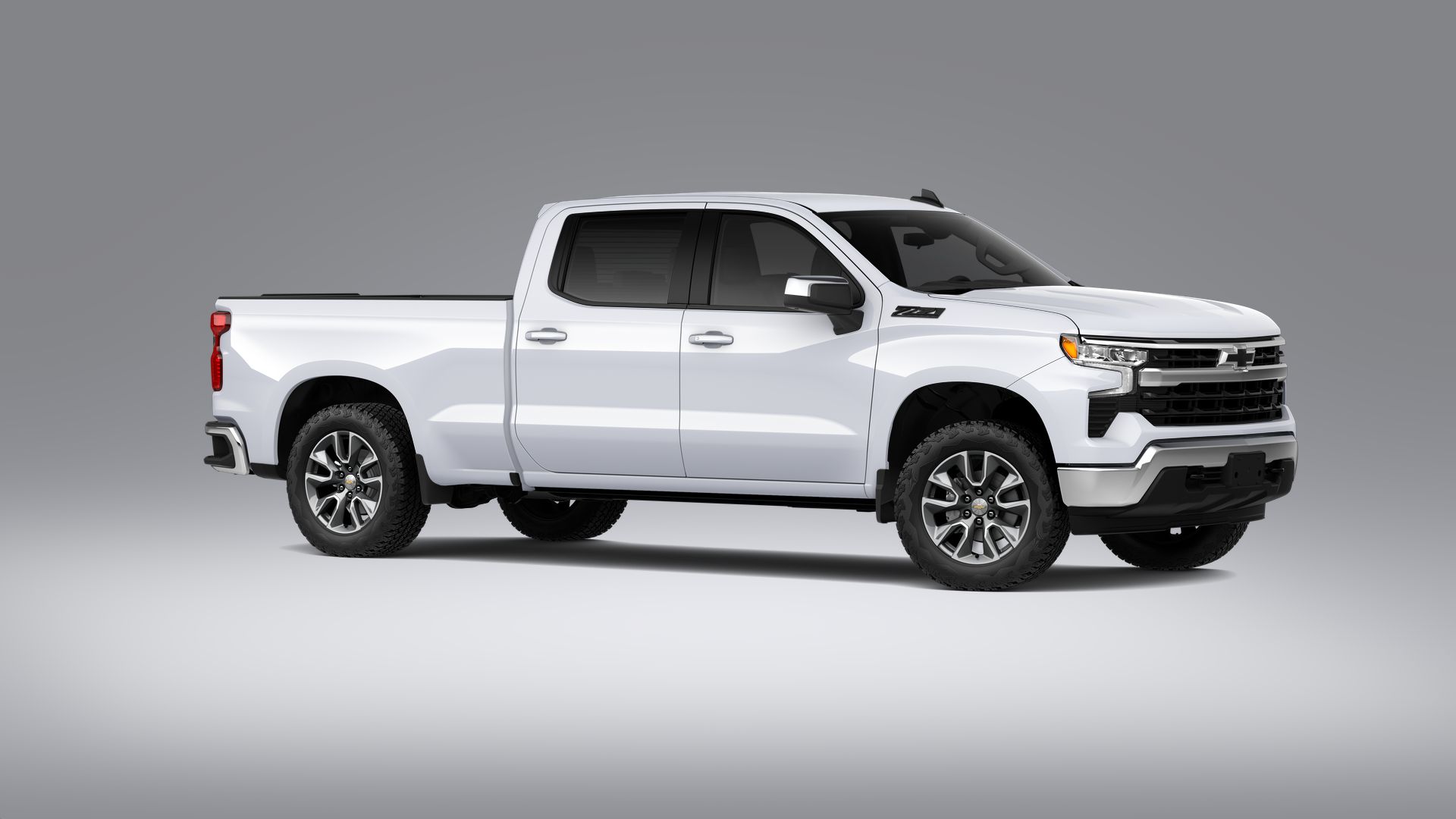 2023 Chevrolet Silverado 1500 Vehicle Photo in COLUMBIA, MO 65203-3903