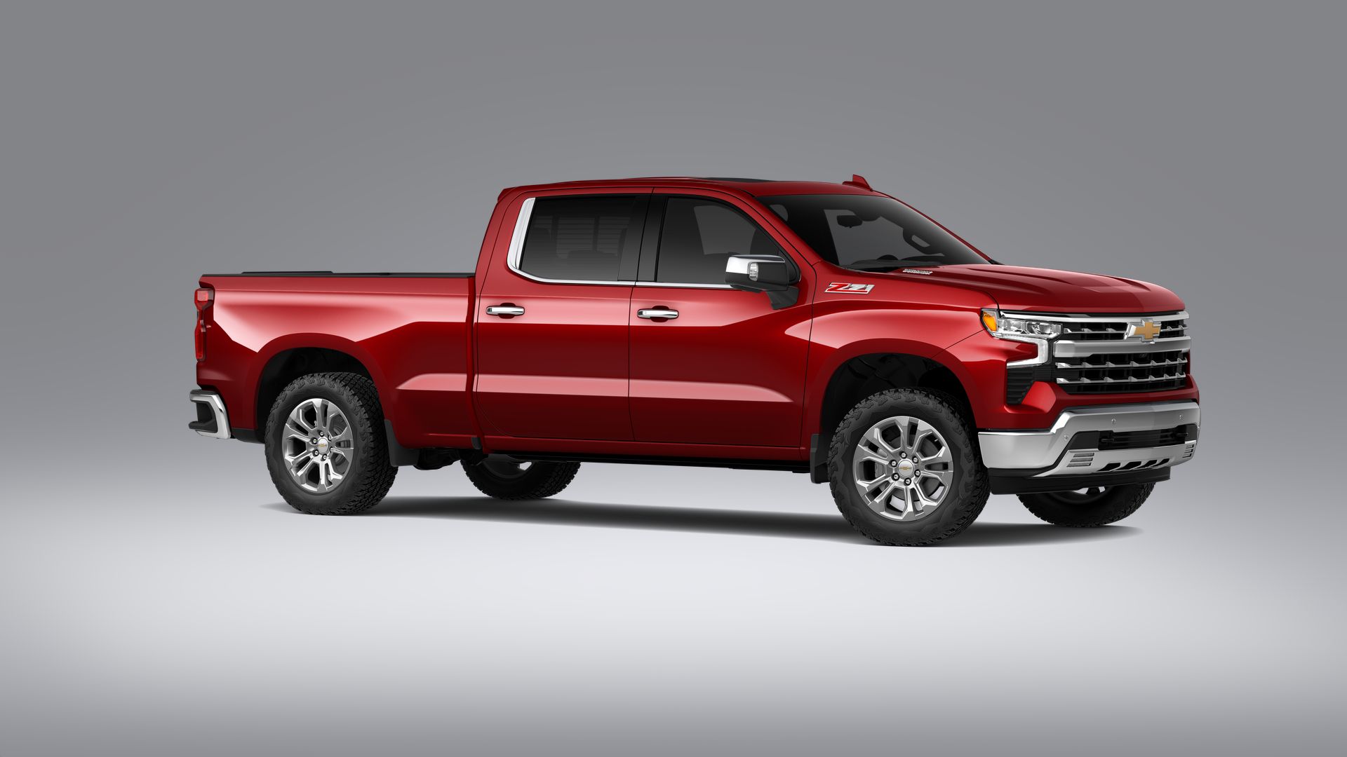 2023 Chevrolet Silverado 1500 Vehicle Photo in THOMPSONTOWN, PA 17094-9014