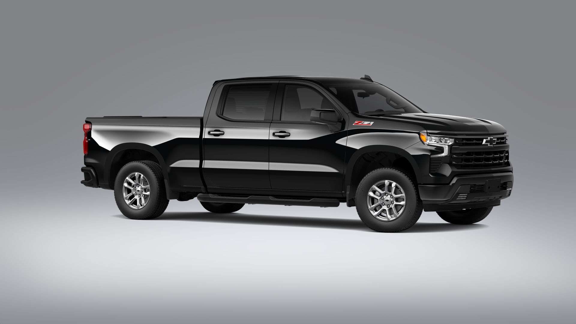 2023 Chevrolet Silverado 1500 Vehicle Photo in TIMONIUM, MD 21093-2300