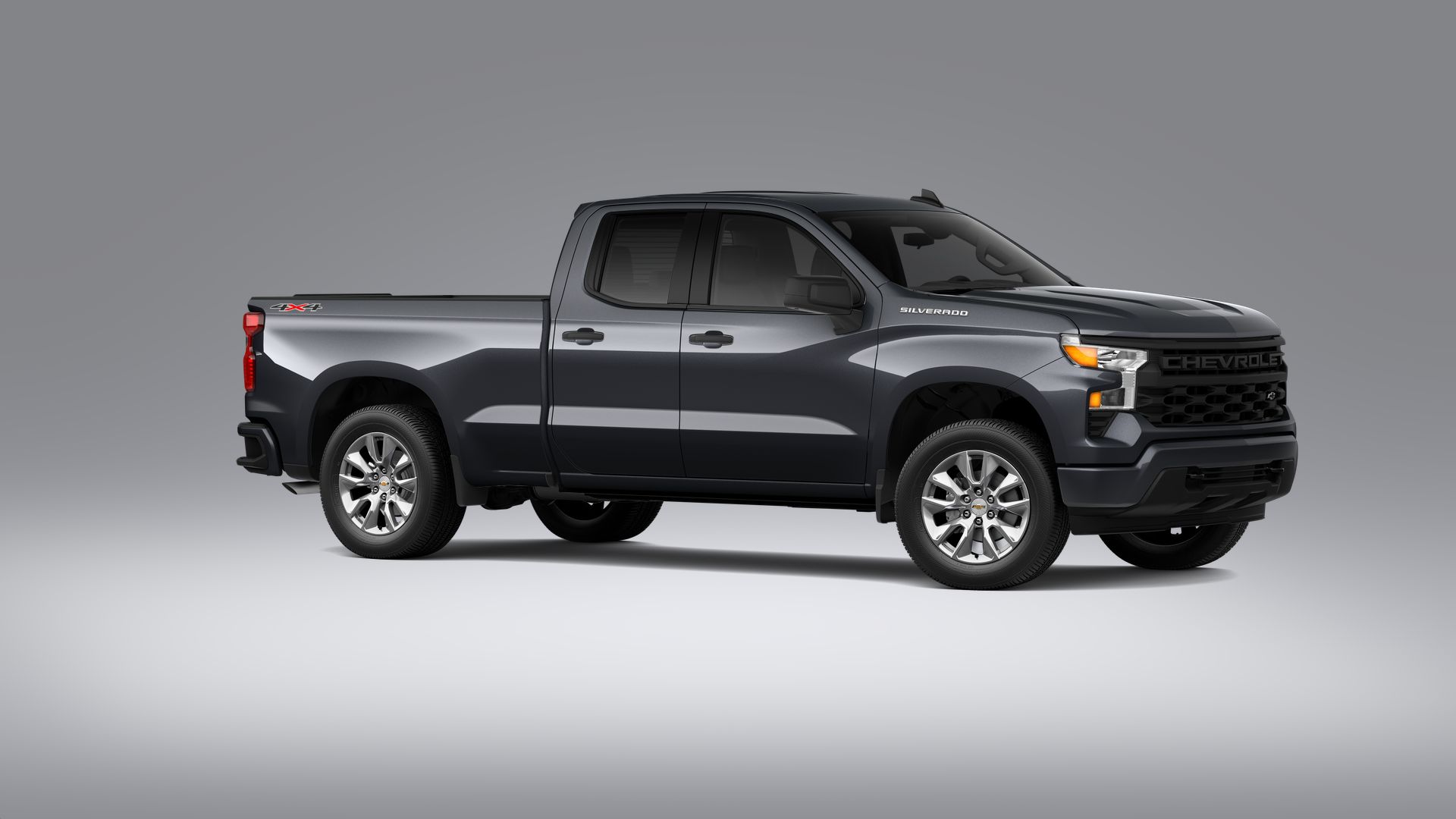 2023 Chevrolet Silverado 1500 Vehicle Photo in LANCASTER, PA 17601-0000