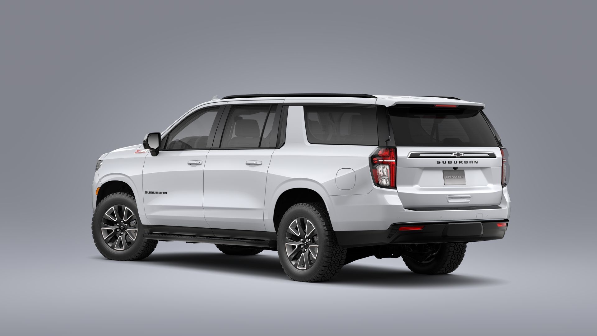 2023 Chevrolet Suburban Vehicle Photo in VALENCIA, CA 91355-1705
