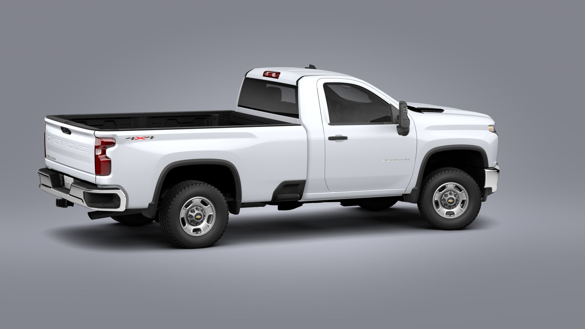 2023 Chevrolet Silverado 2500 HD Vehicle Photo in MADISON, WI 53713-3220