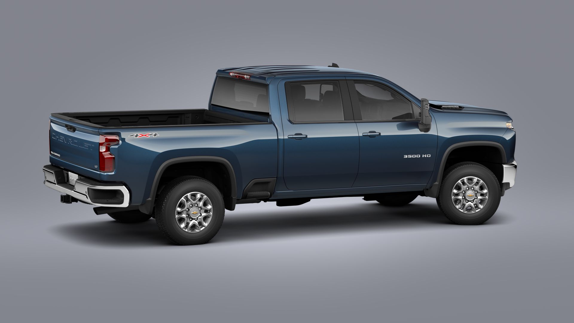 2023 Chevrolet Silverado 3500 HD Vehicle Photo in LAUREL, MD 20707-4697
