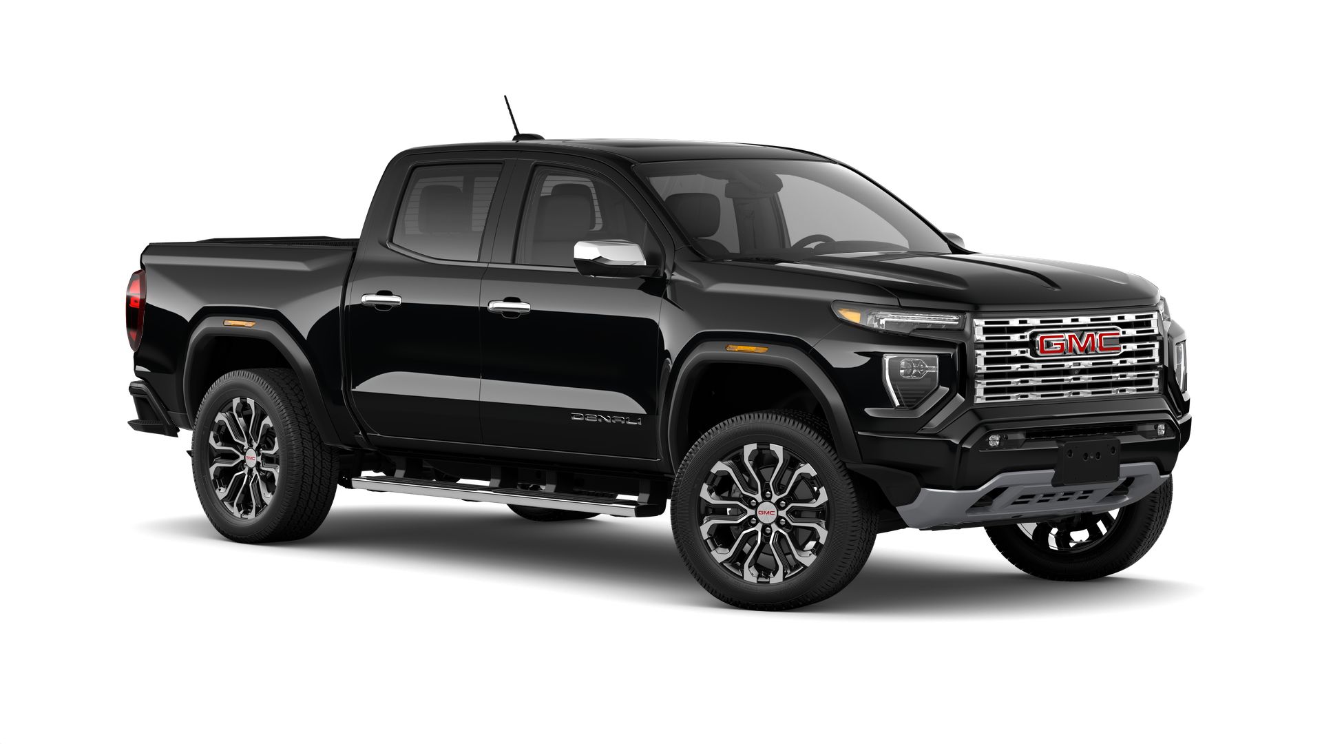 2023 GMC Canyon Vehicle Photo in COLUMBIA, MO 65203-3903