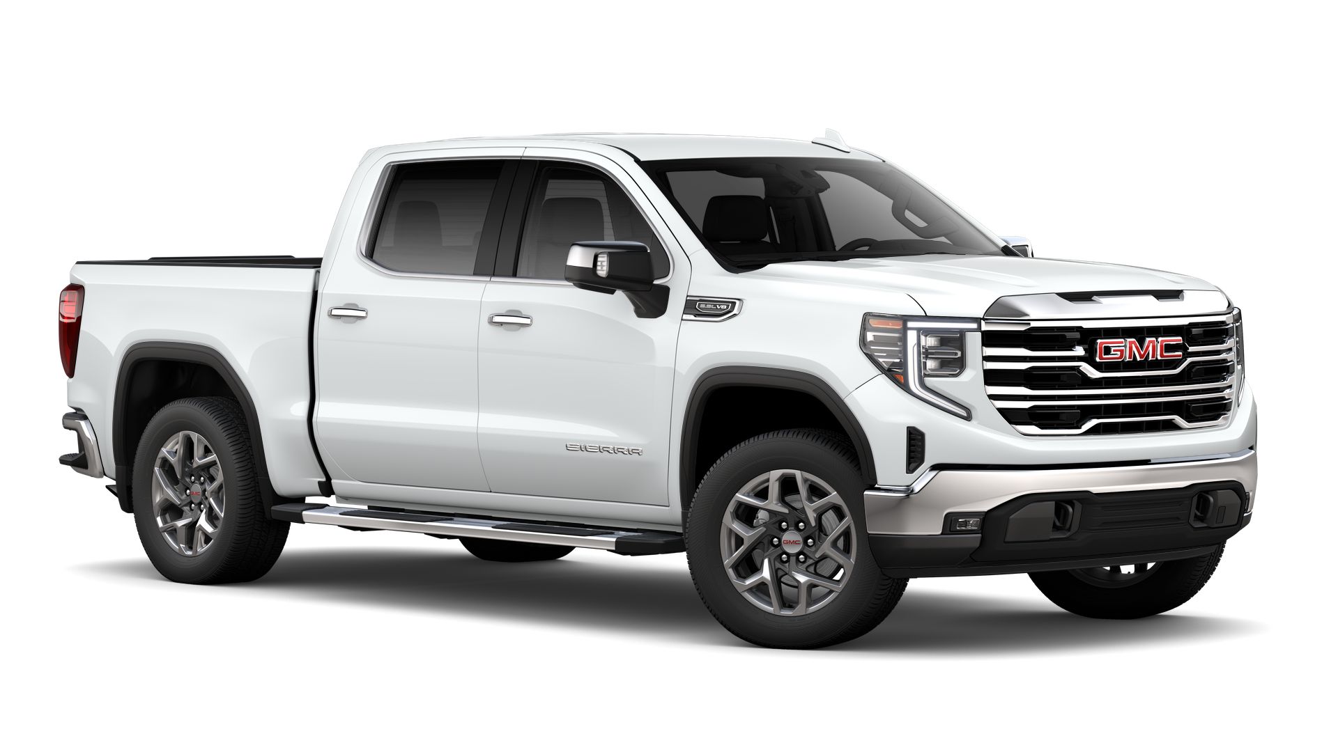 2023 GMC Sierra 1500 Vehicle Photo in COLUMBIA, TN 38401-2432