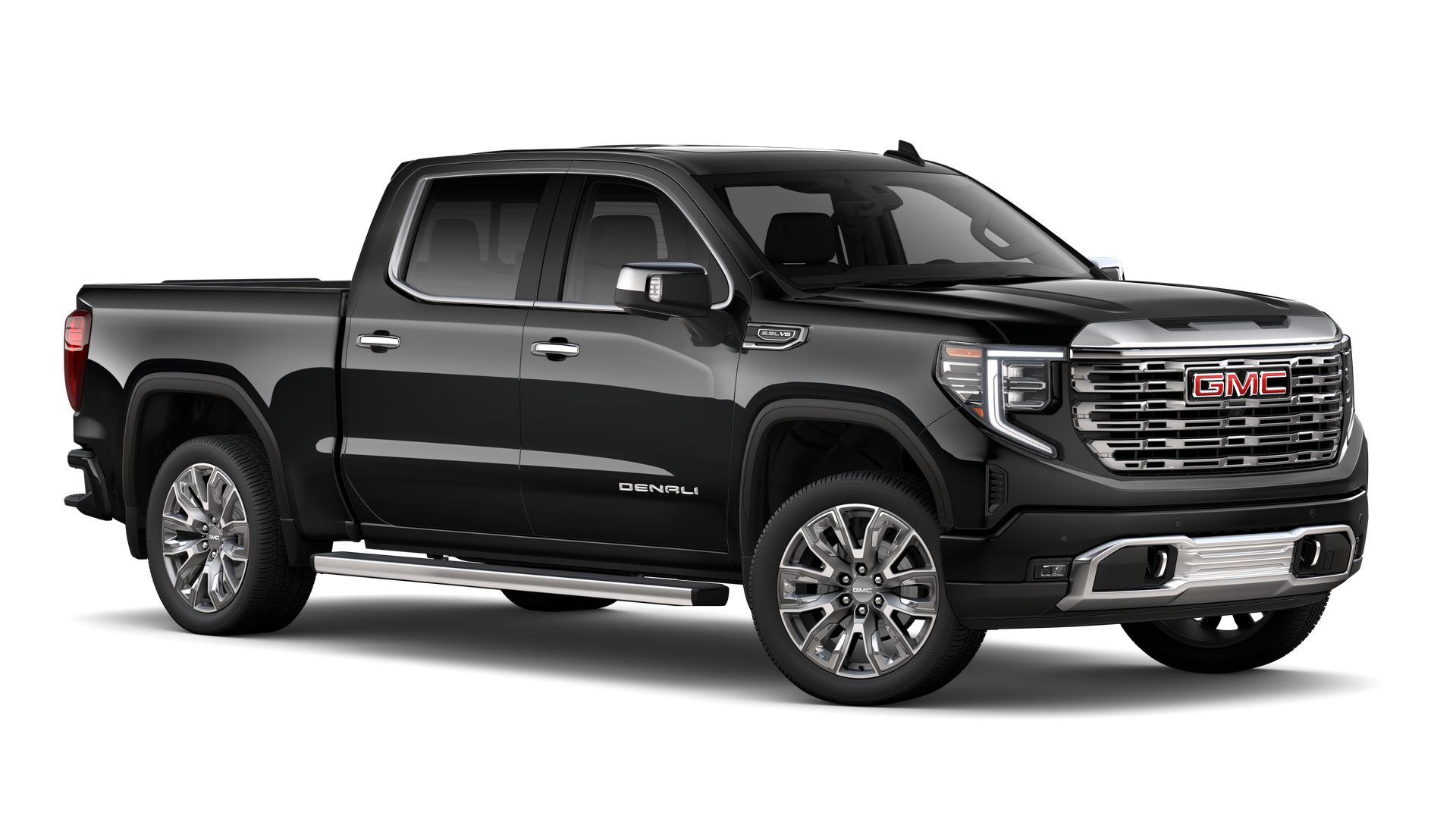 2023 GMC Sierra 1500 Vehicle Photo in Pembroke Pines , FL 33027