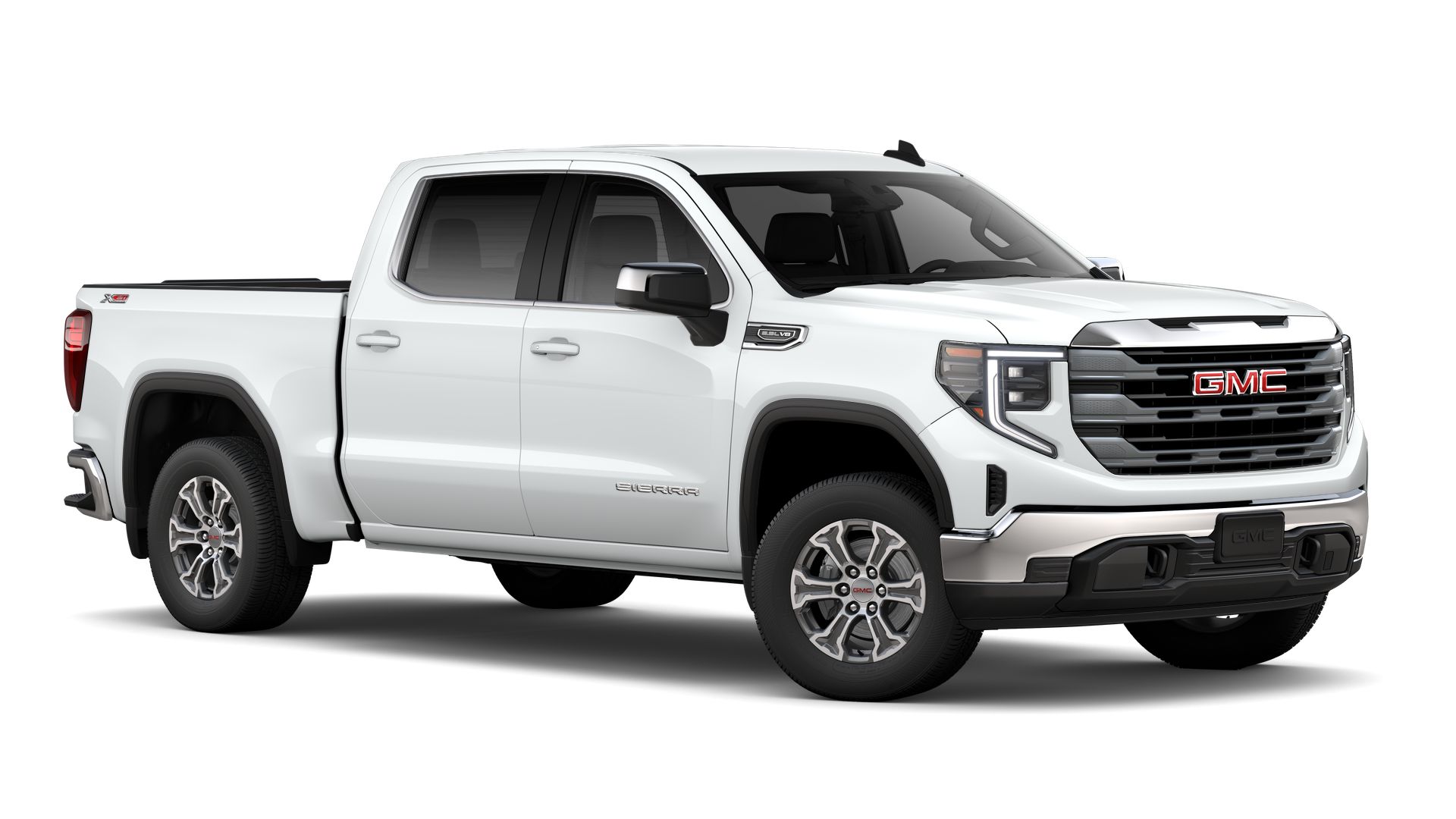2023 GMC Sierra 1500 Vehicle Photo in COLUMBIA, MO 65203-3903