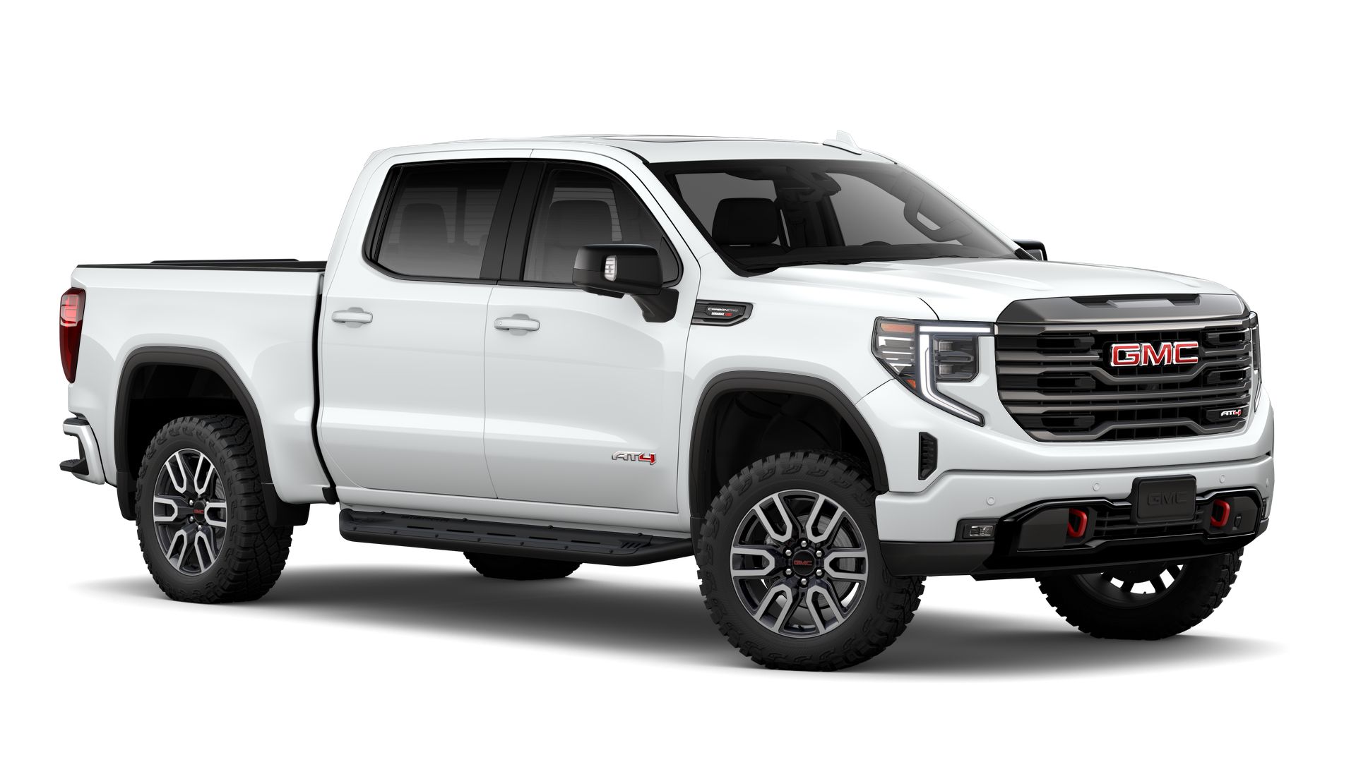 2023 GMC Sierra 1500 Vehicle Photo in COLUMBIA, MO 65203-3903