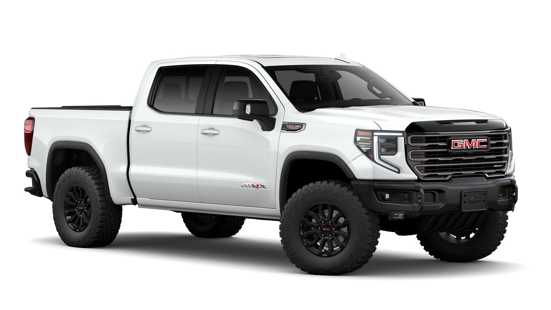 2023 GMC Sierra 1500 Vehicle Photo in OSHKOSH, WI 54904-7811
