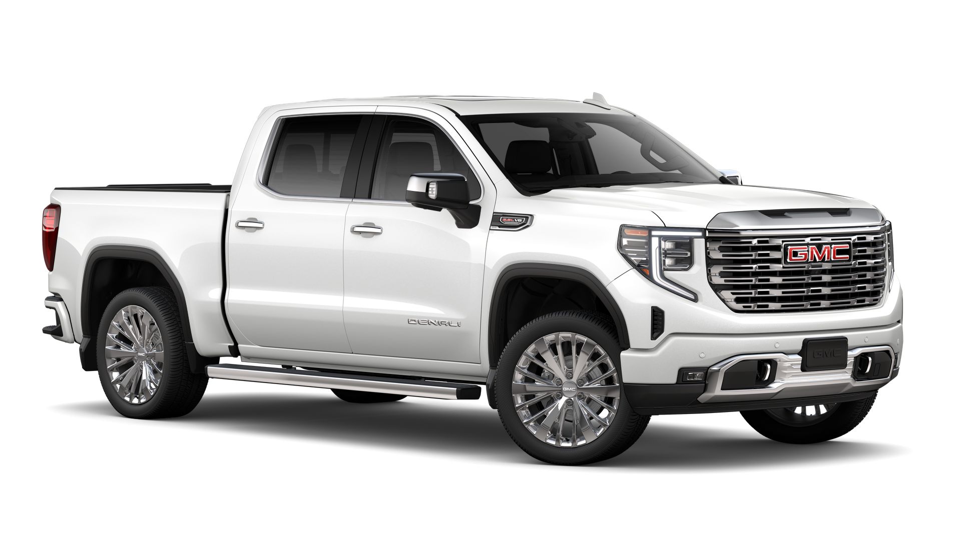 2023 GMC Sierra 1500 Vehicle Photo in GREEN BAY, WI 54303-3330