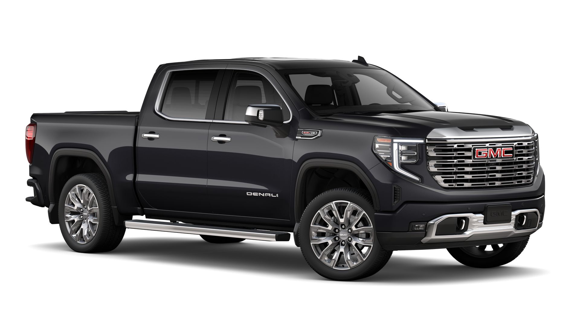 2023 GMC Sierra 1500 Vehicle Photo in APPLETON, WI 54914-8833