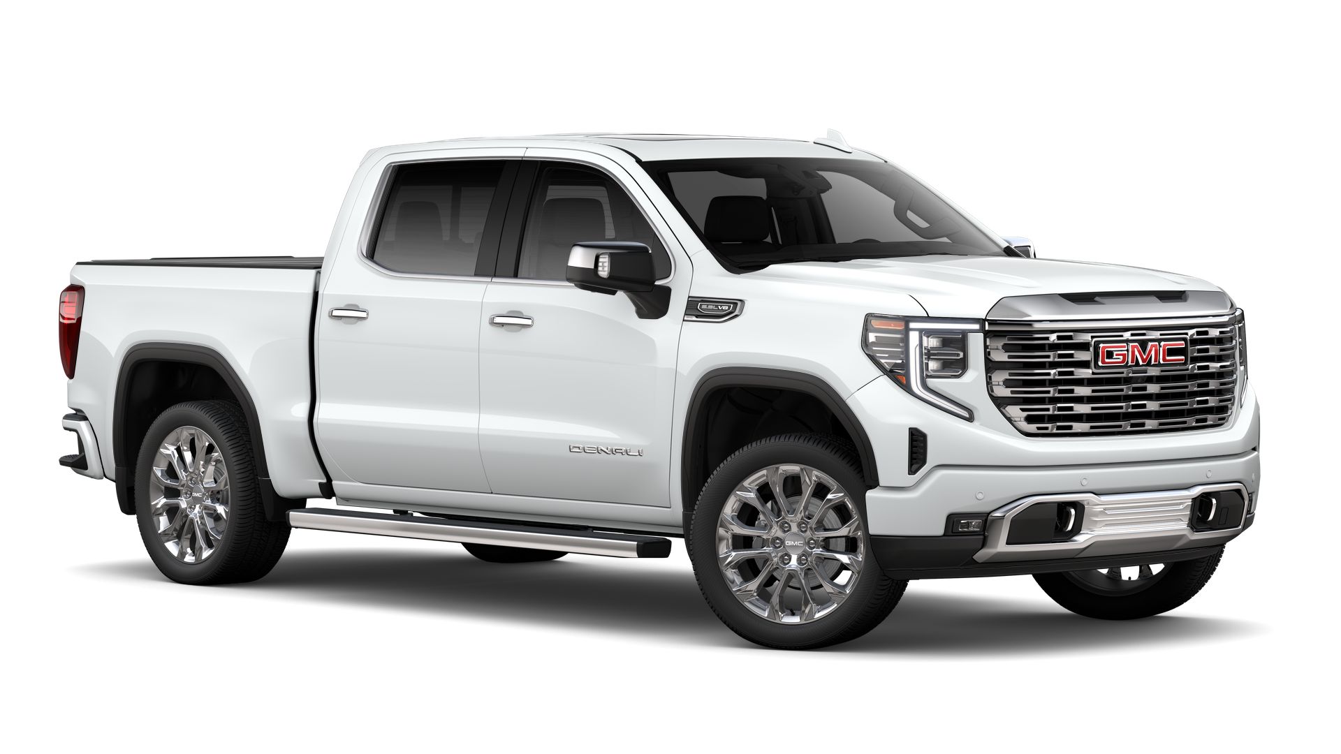 2023 GMC Sierra 1500 Vehicle Photo in TREVOSE, PA 19053-4984