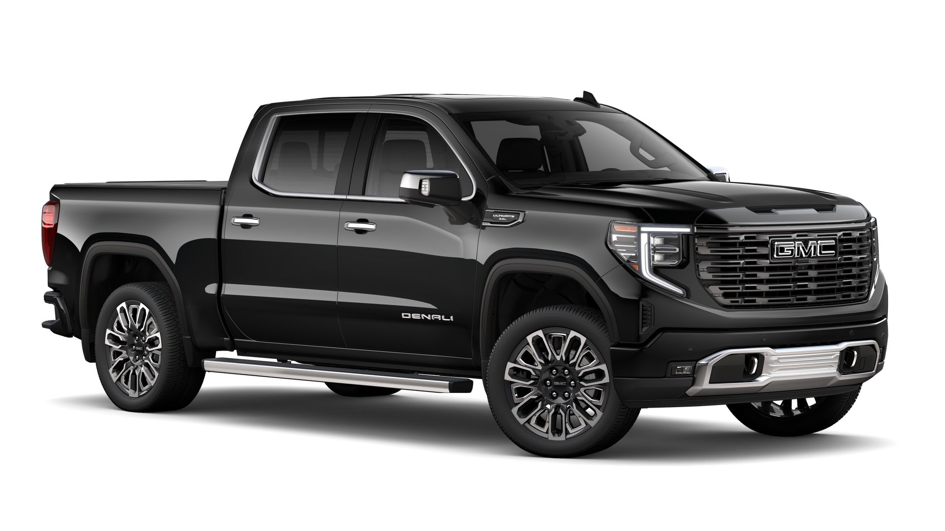 2023 GMC Sierra 1500 Vehicle Photo in ELYRIA, OH 44035-6349