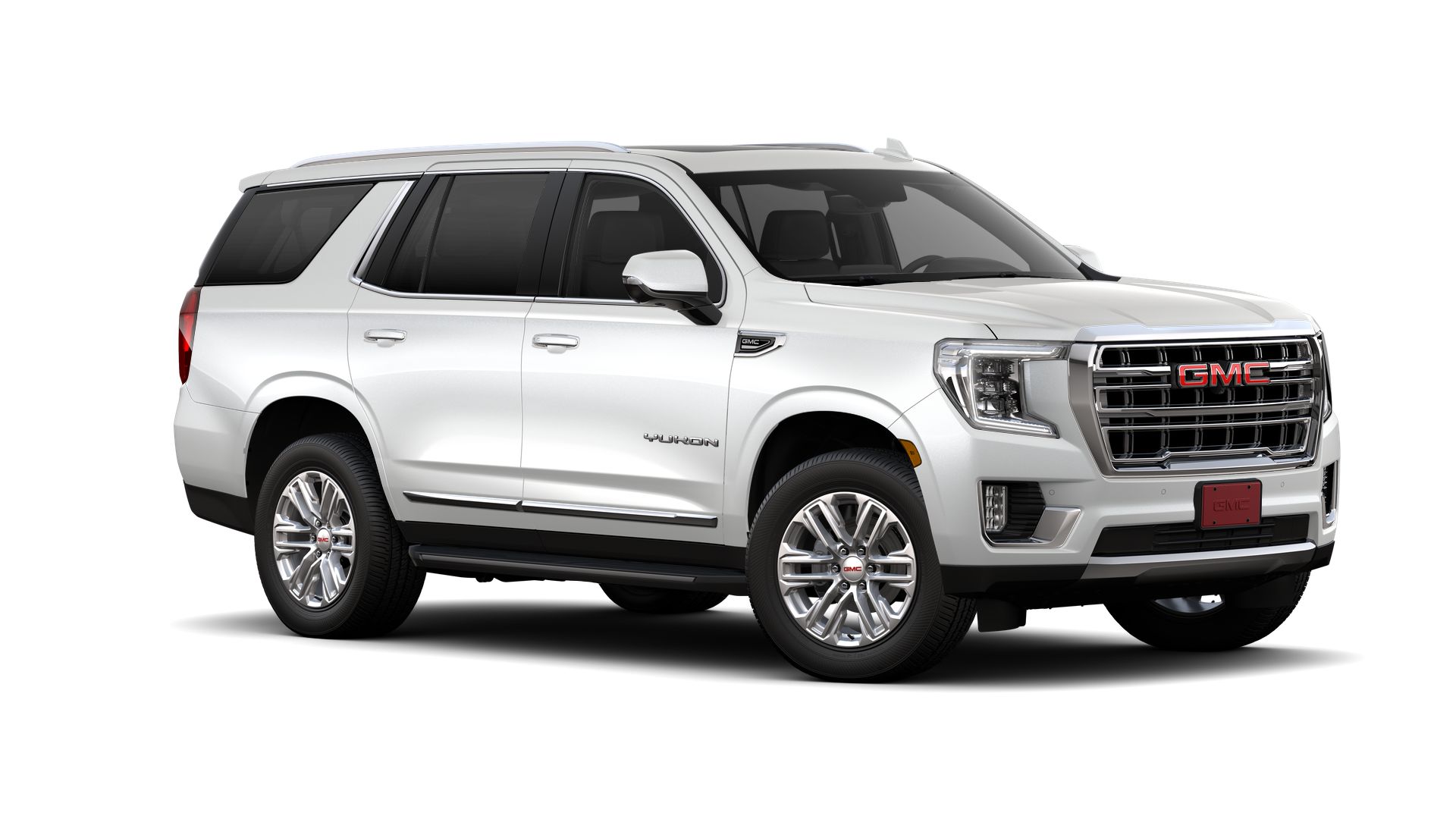 2023 GMC Yukon Vehicle Photo in VALENCIA, CA 91355-1705