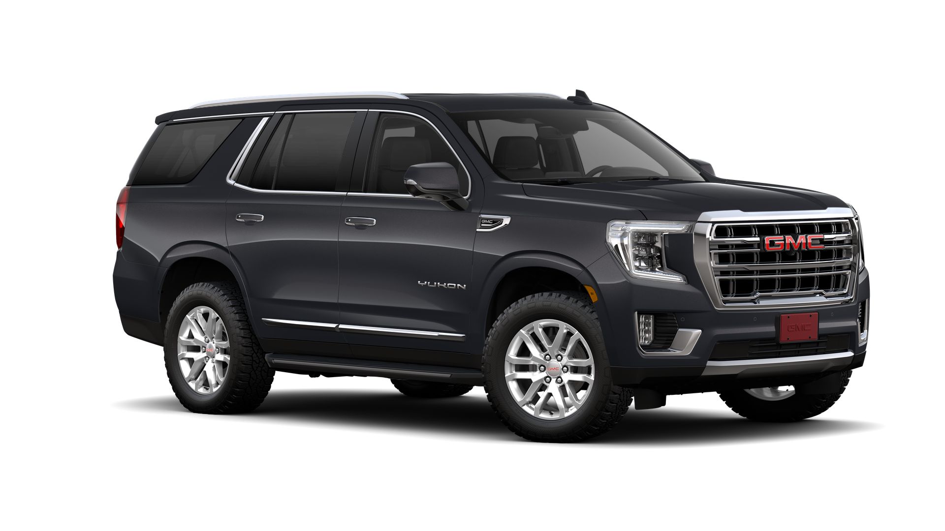 2023 GMC Yukon Vehicle Photo in COLUMBIA, MO 65203-3903