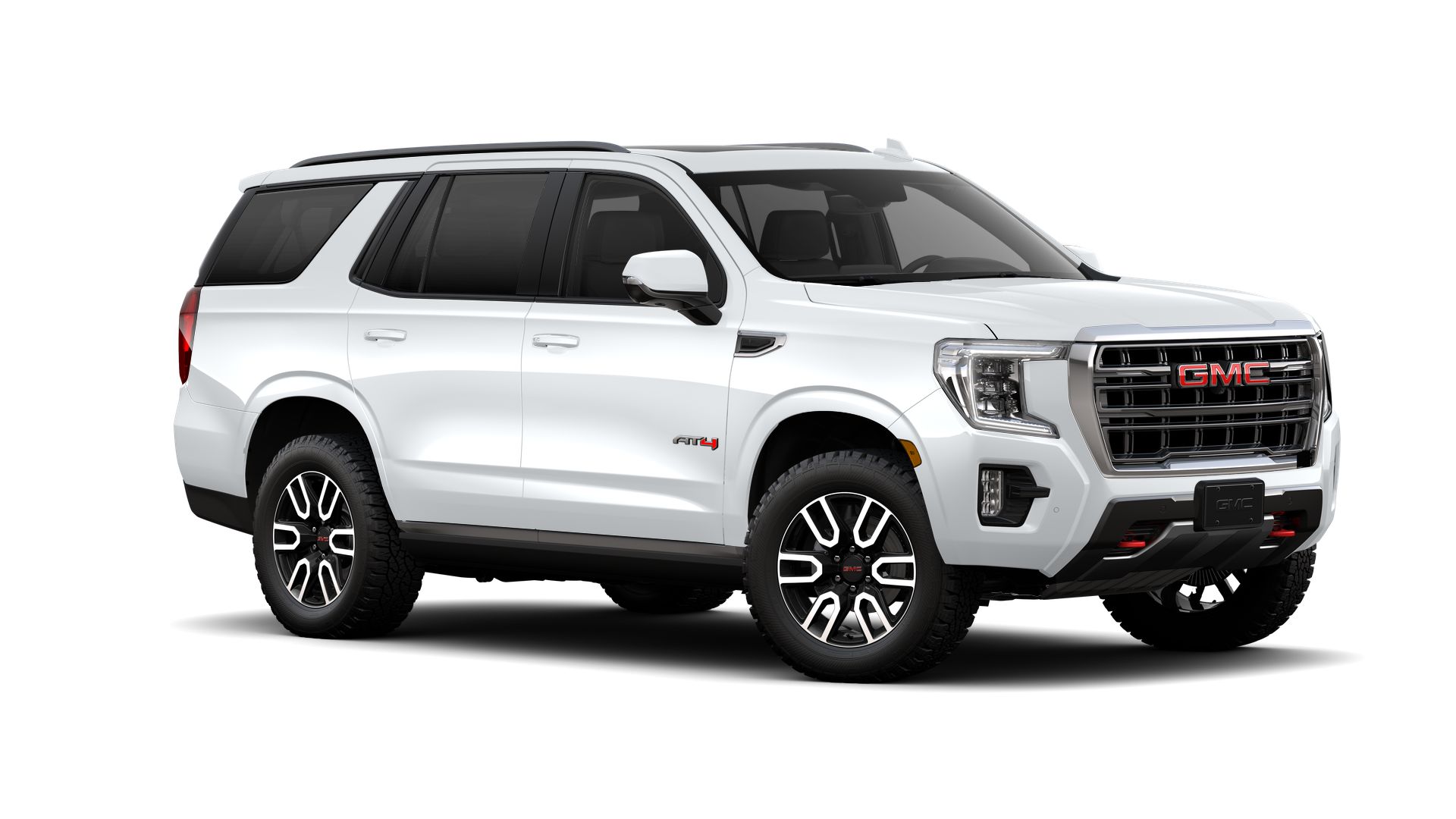 2023 GMC Yukon Vehicle Photo in TURLOCK, CA 95380-4918