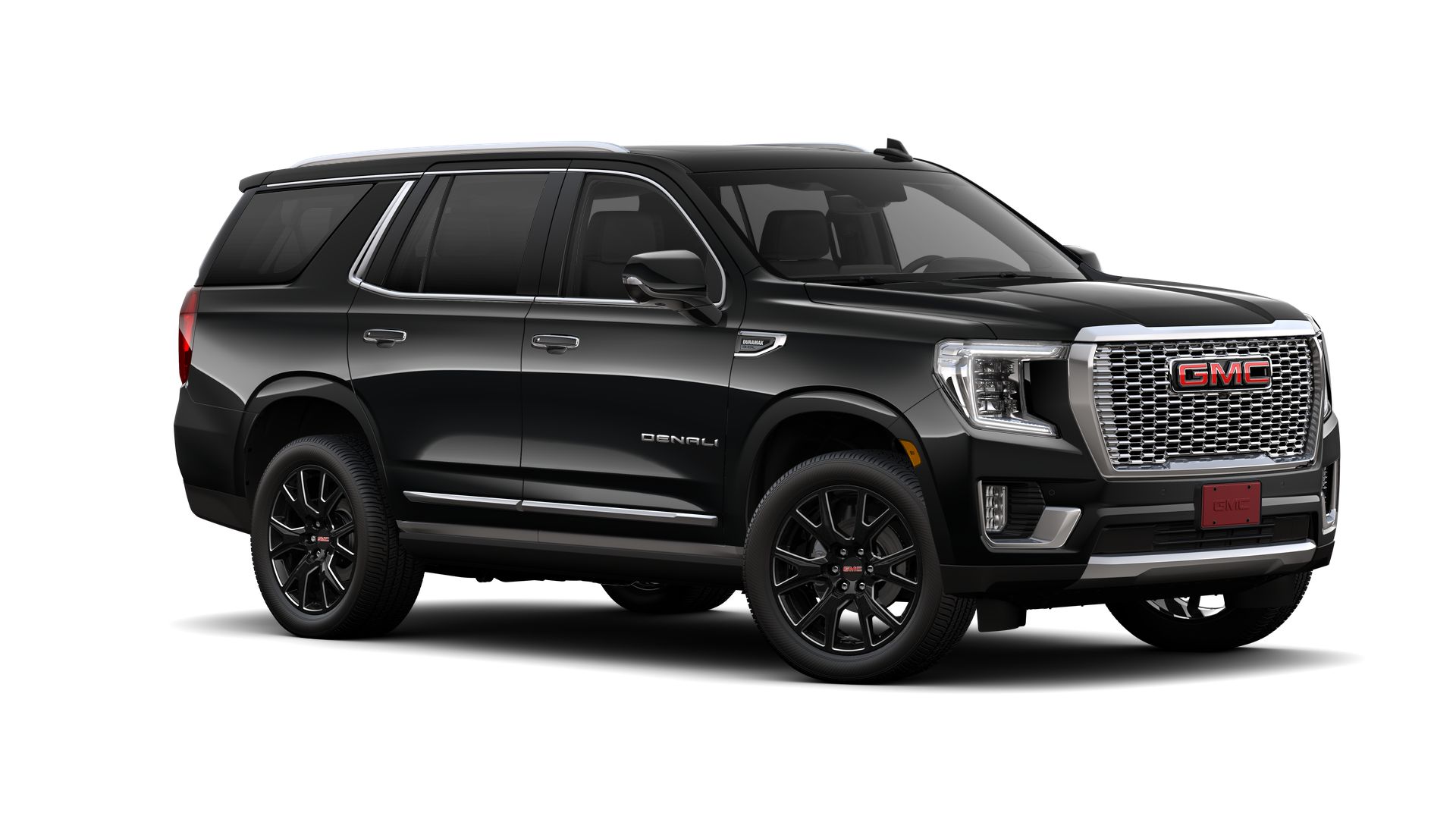 2023 GMC Yukon Vehicle Photo in COLUMBIA, MO 65203-3903