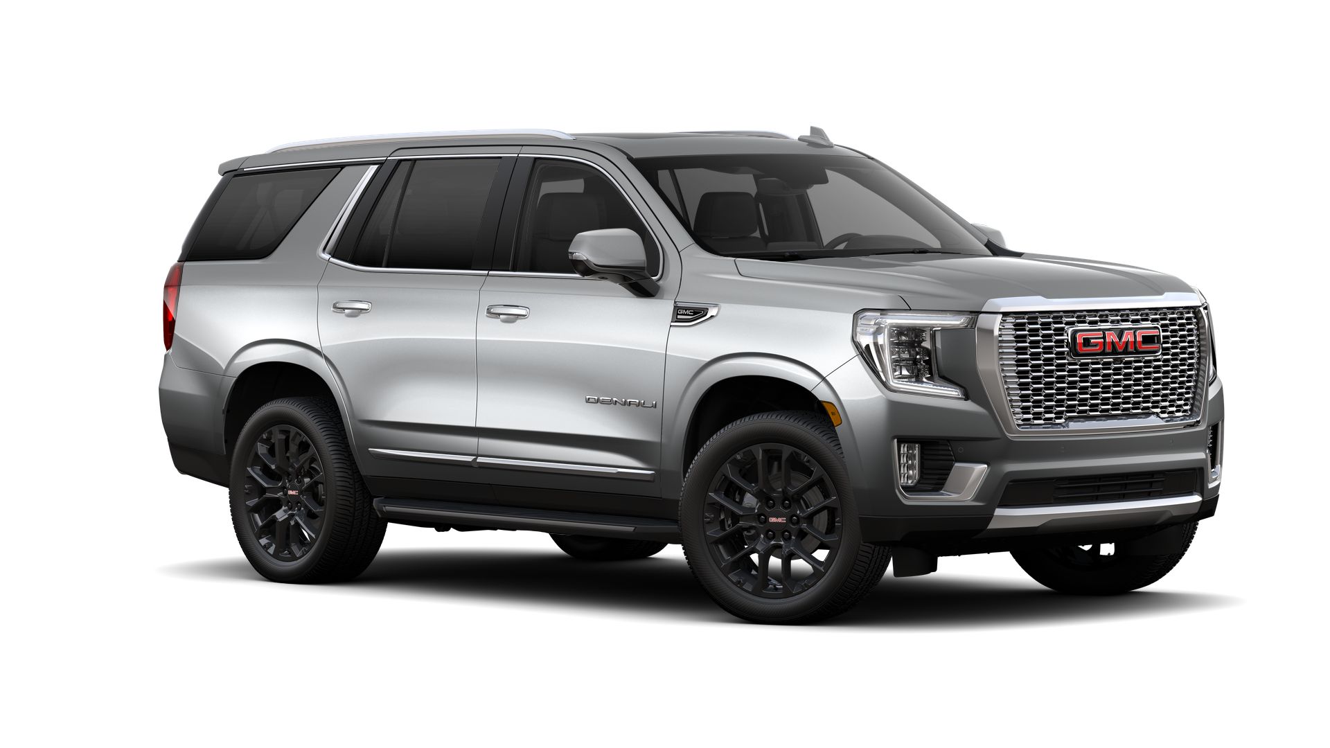 2023 GMC Yukon Vehicle Photo in ELYRIA, OH 44035-6349