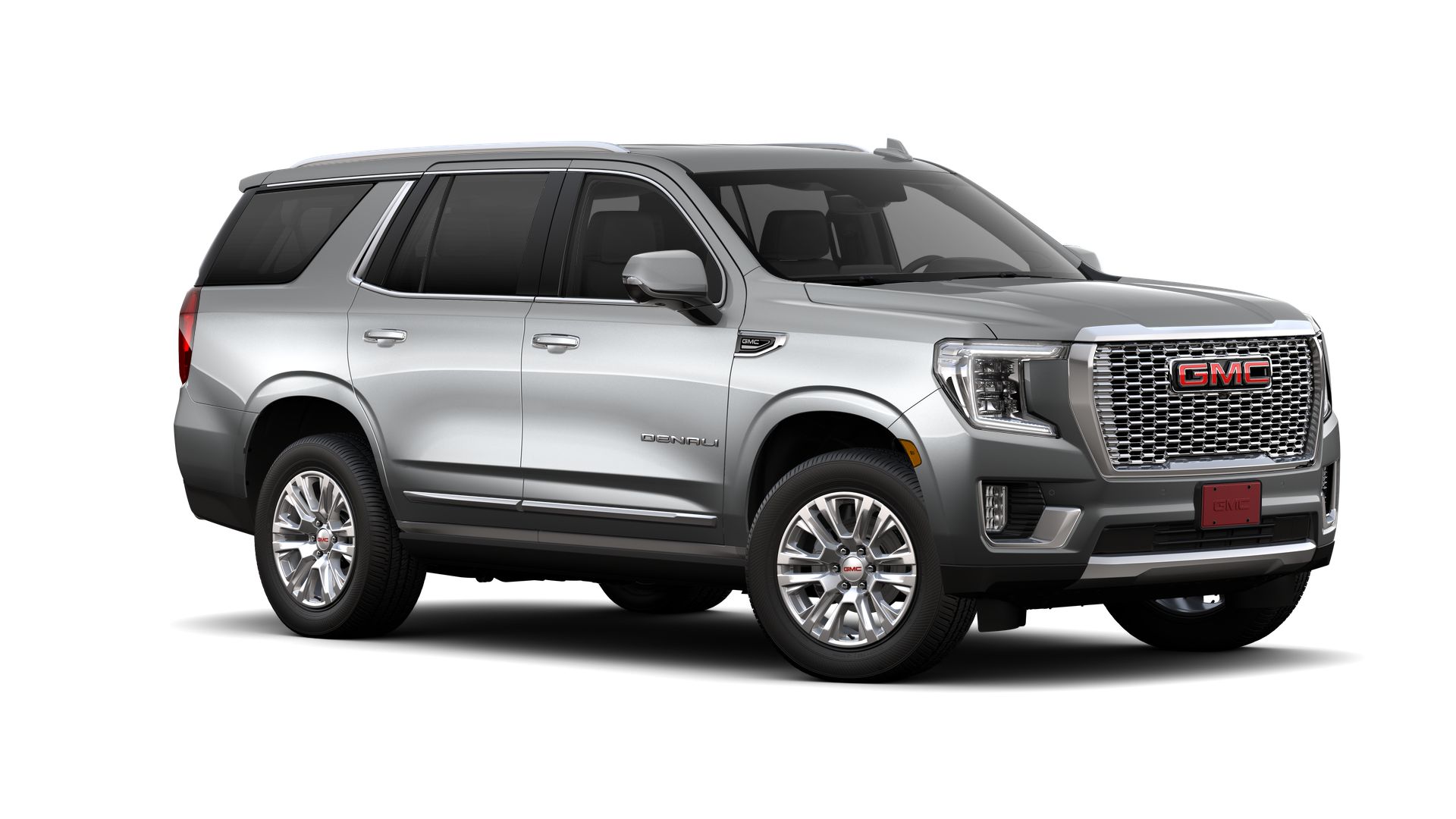 2023 GMC Yukon Vehicle Photo in COLUMBIA, MO 65203-3903