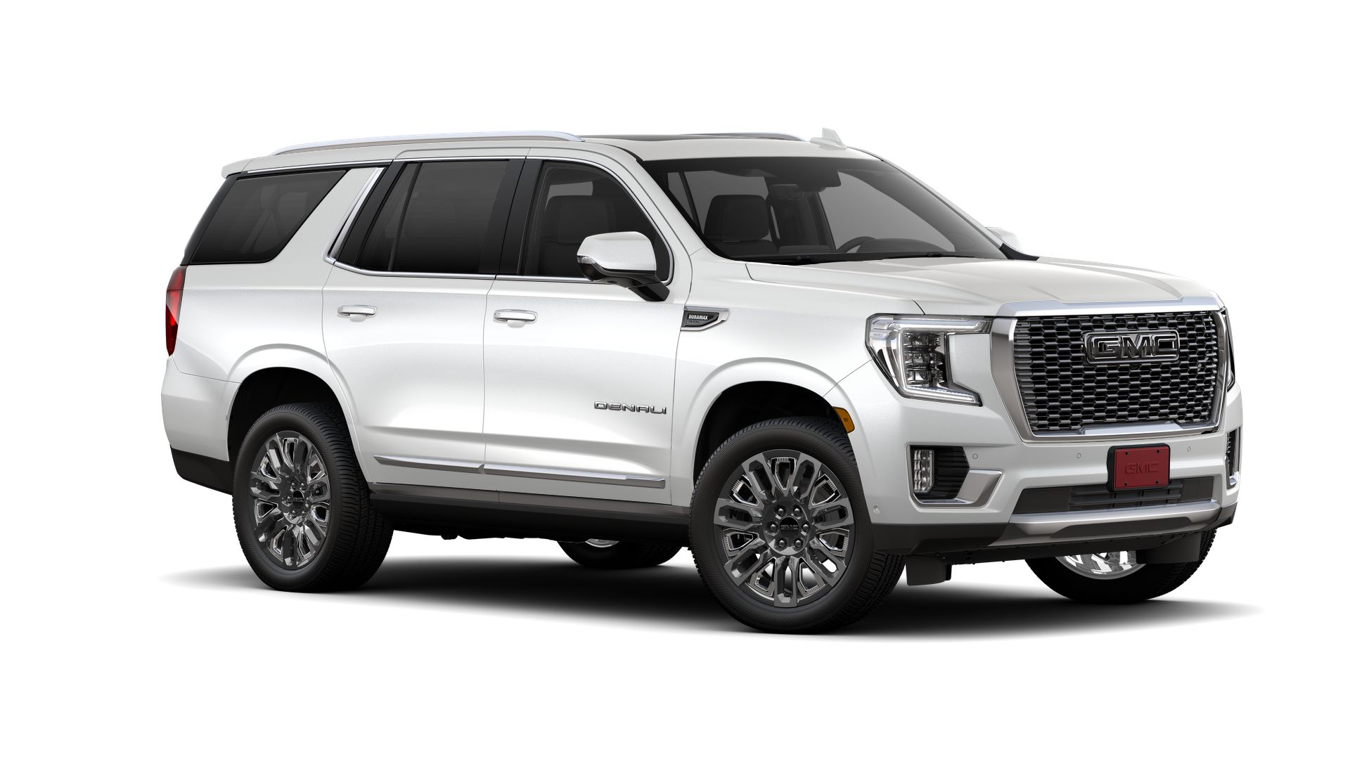 2023 GMC Yukon Vehicle Photo in COLUMBIA, MO 65203-3903